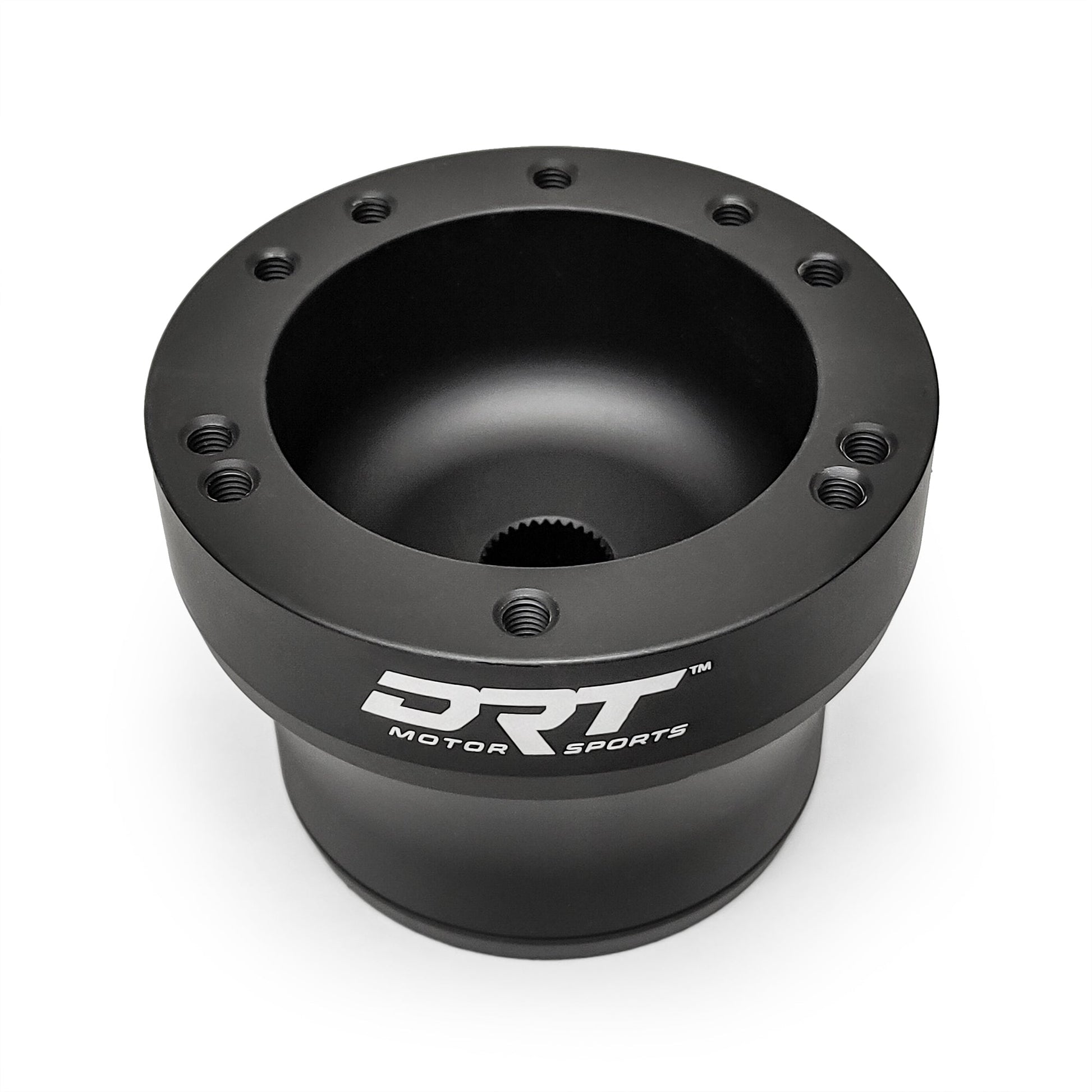 DRT Steering Wheel Billet Hub Adapter Dunes 2 Dezert SXS