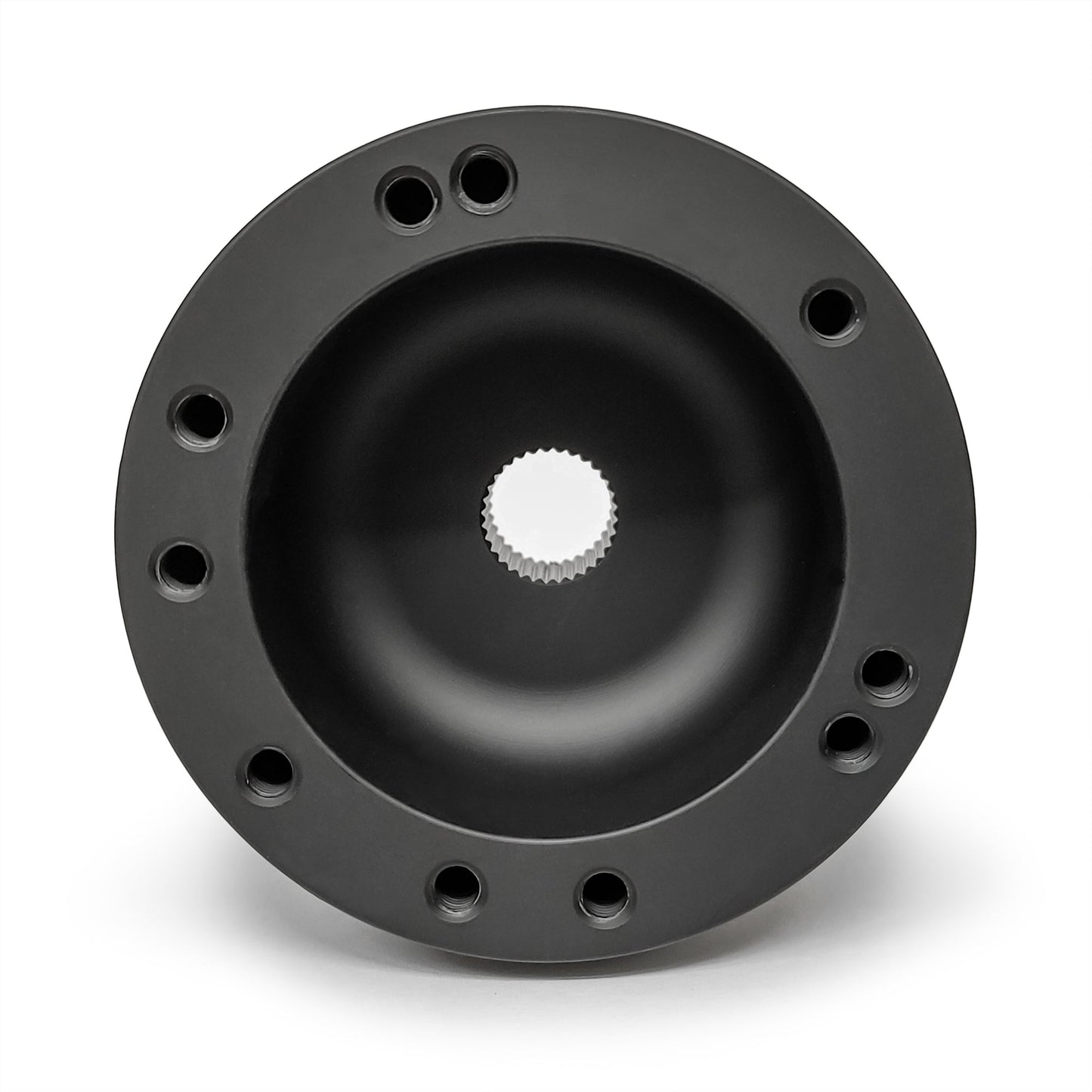 DRT Steering Wheel Billet Hub Adapter Dunes 2 Dezert SXS