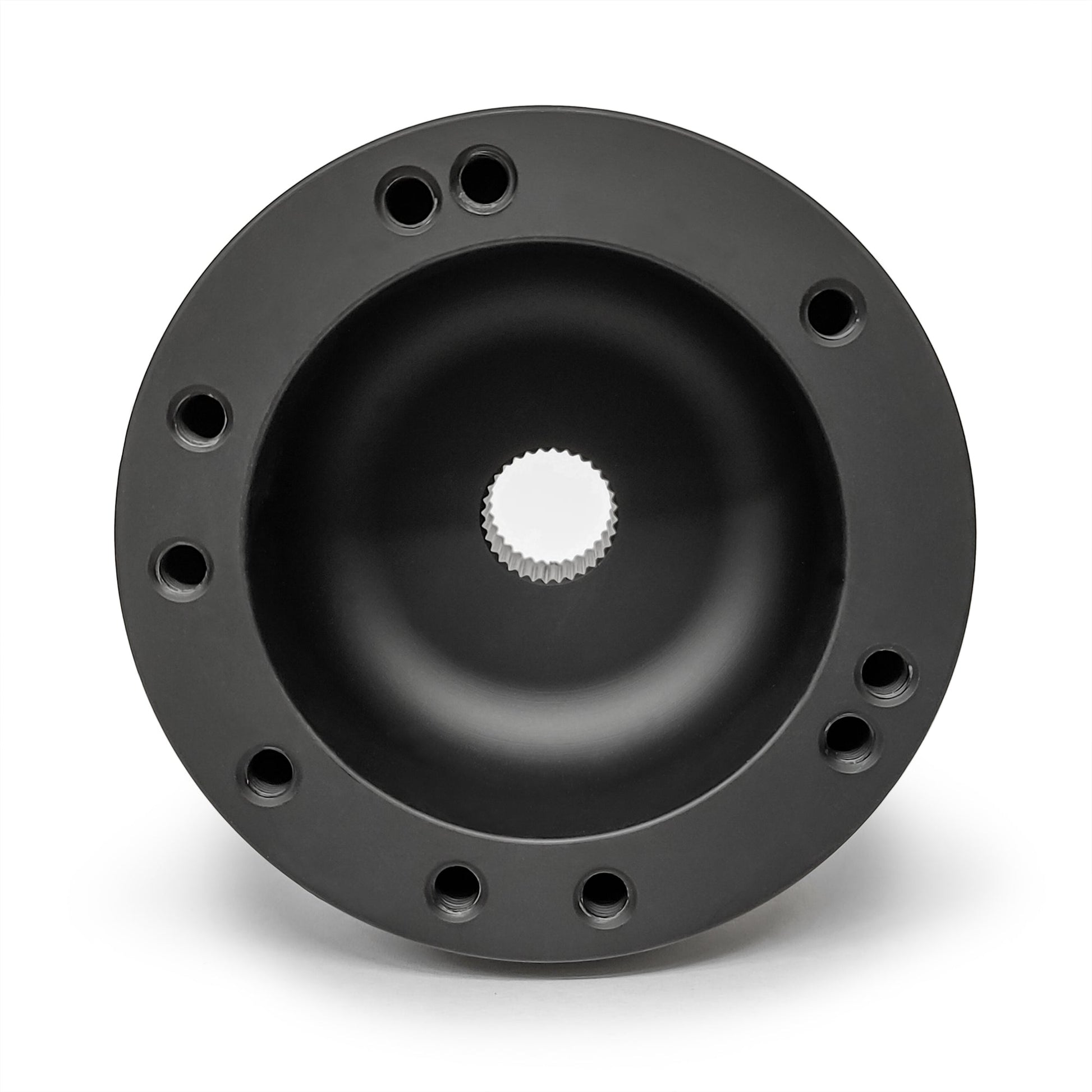 DRT Steering Wheel Billet Hub Adapter Dunes 2 Dezert SXS
