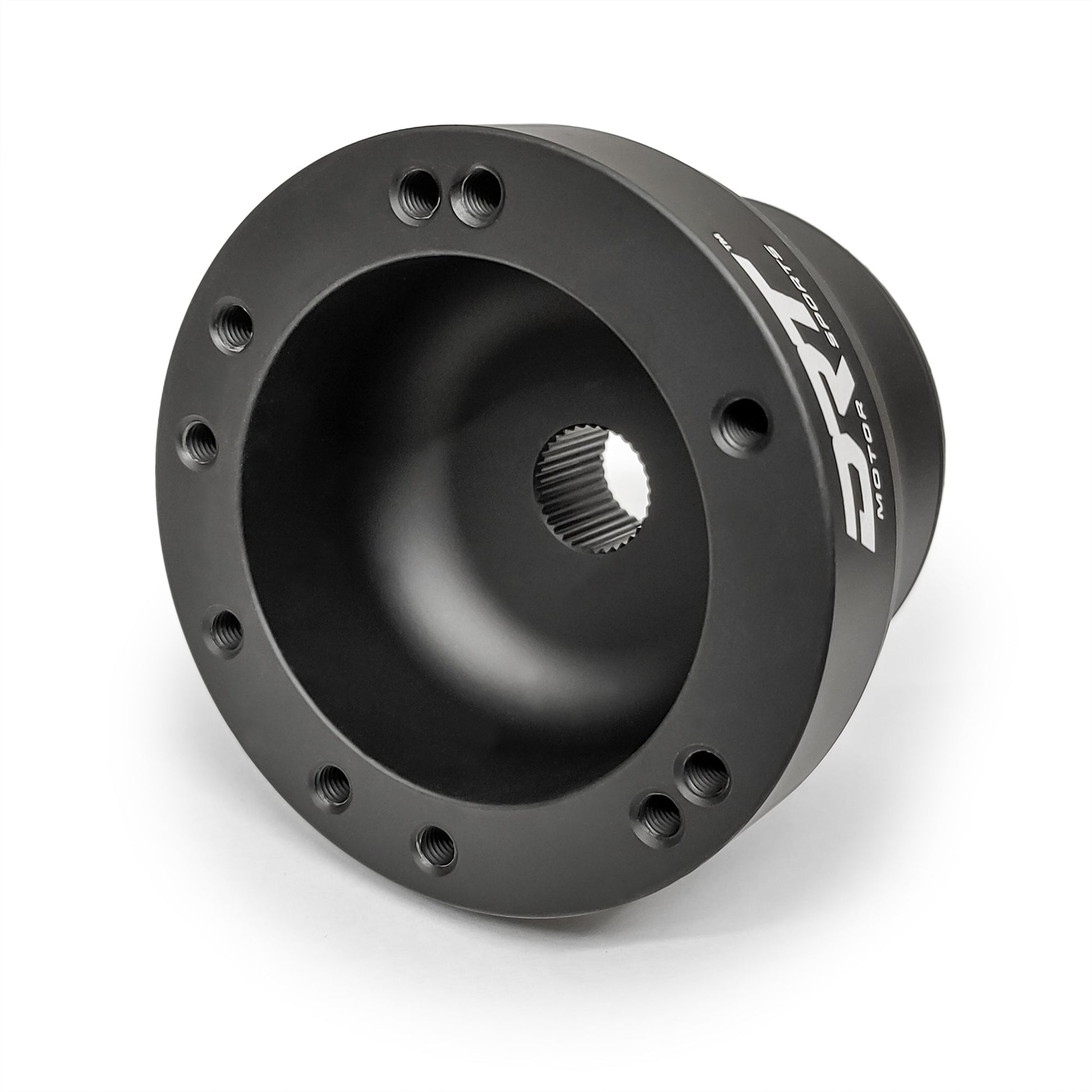 DRT Steering Wheel Billet Hub Adapter Dunes 2 Dezert SXS
