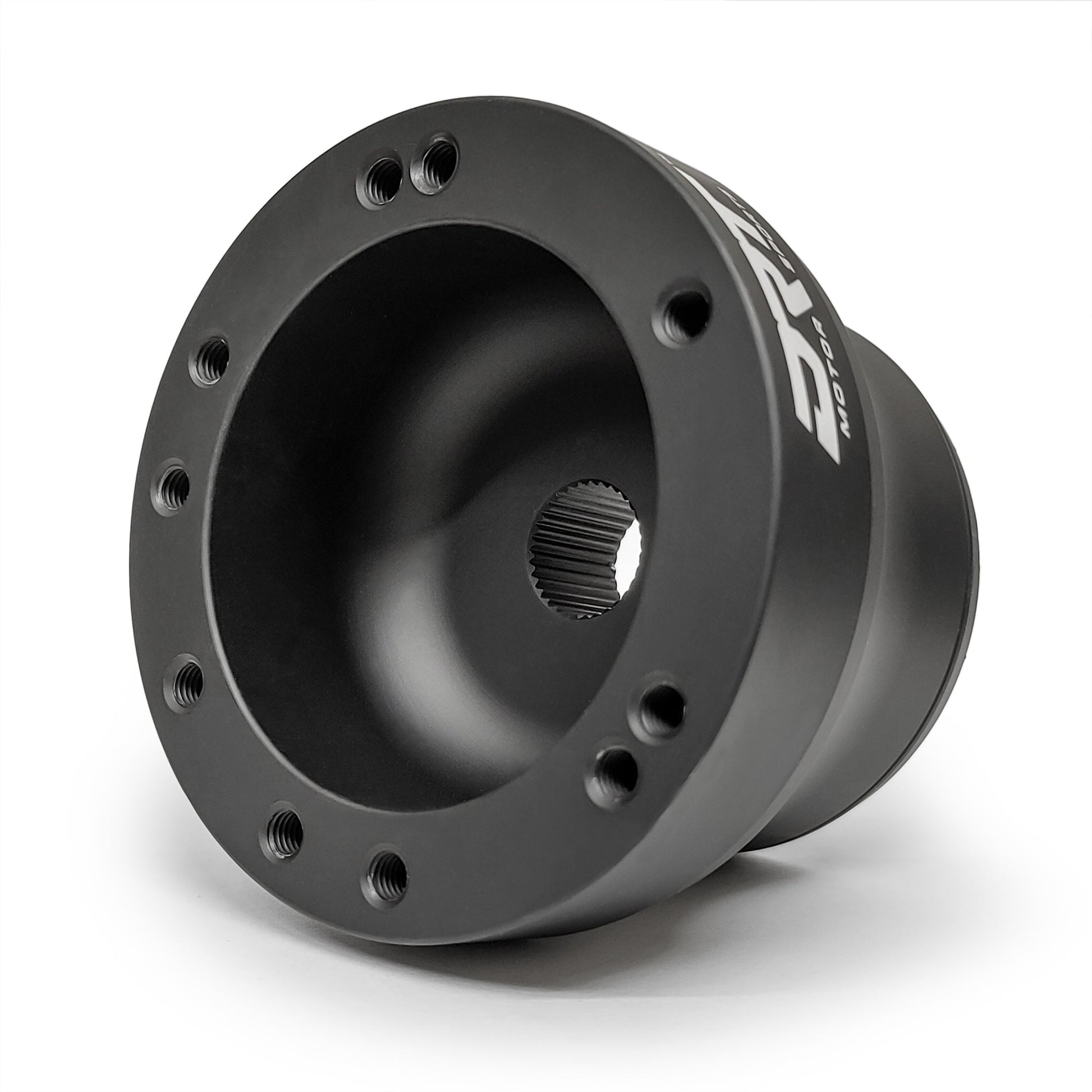 DRT Steering Wheel Billet Hub Adapter Dunes 2 Dezert SXS