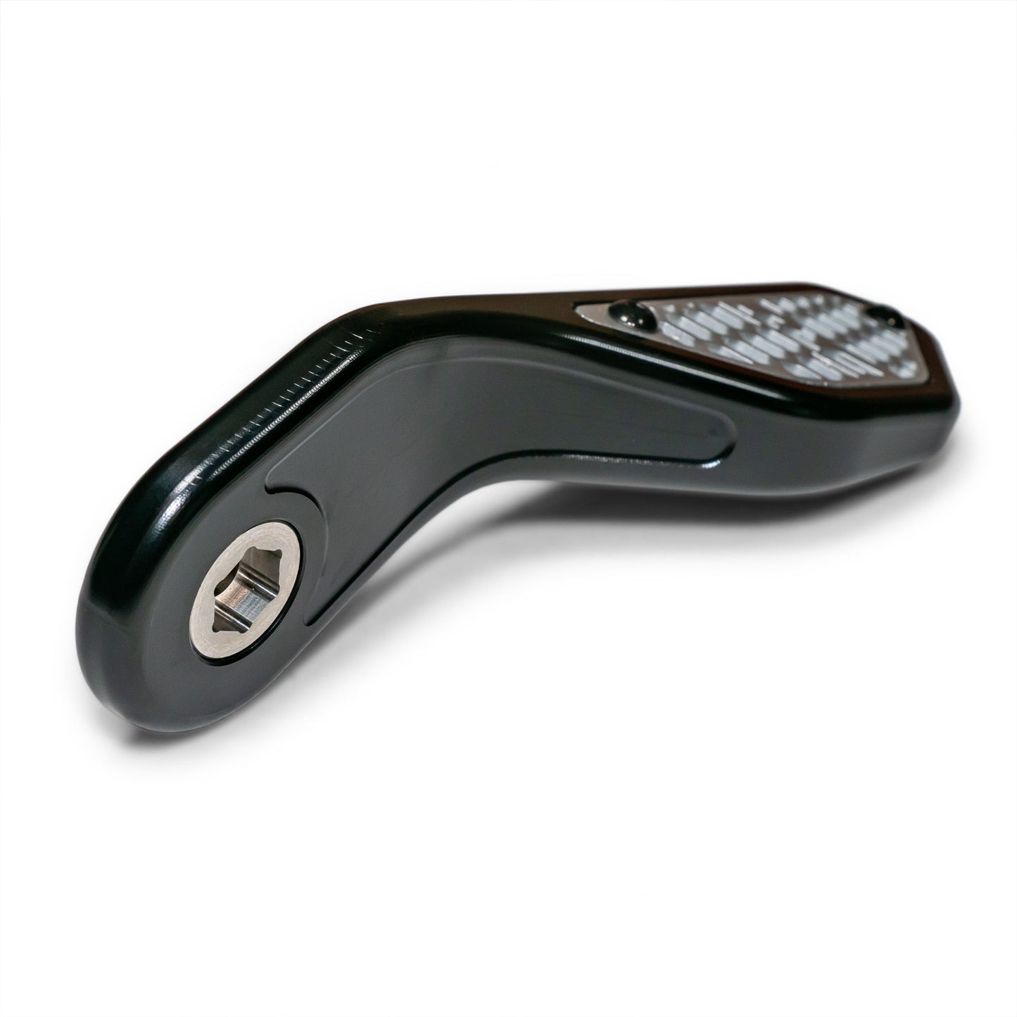 DRT Can Am Maverick R Steering Wheel Adjustment Lever Dunes 2 Dezert SXS