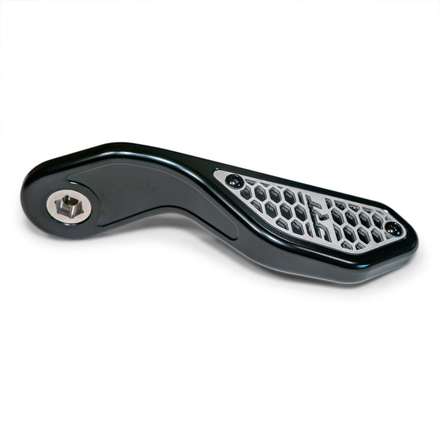 DRT Can Am Maverick R Steering Wheel Adjustment Lever Dunes 2 Dezert SXS