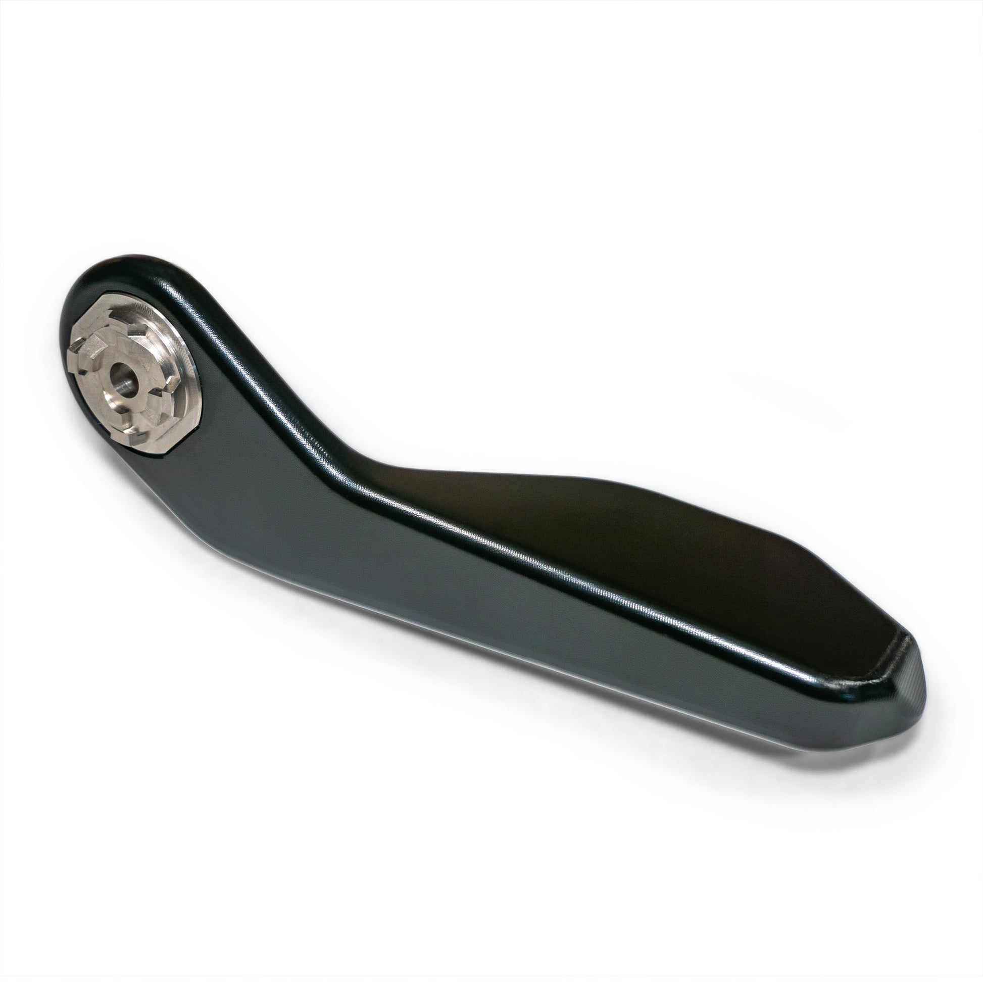 DRT Can Am Maverick R Steering Wheel Adjustment Lever Dunes 2 Dezert SXS