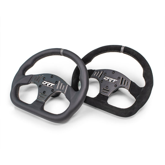DRT Motorsports D-Shape Steering Wheels Dunes 2 Dezert SXS