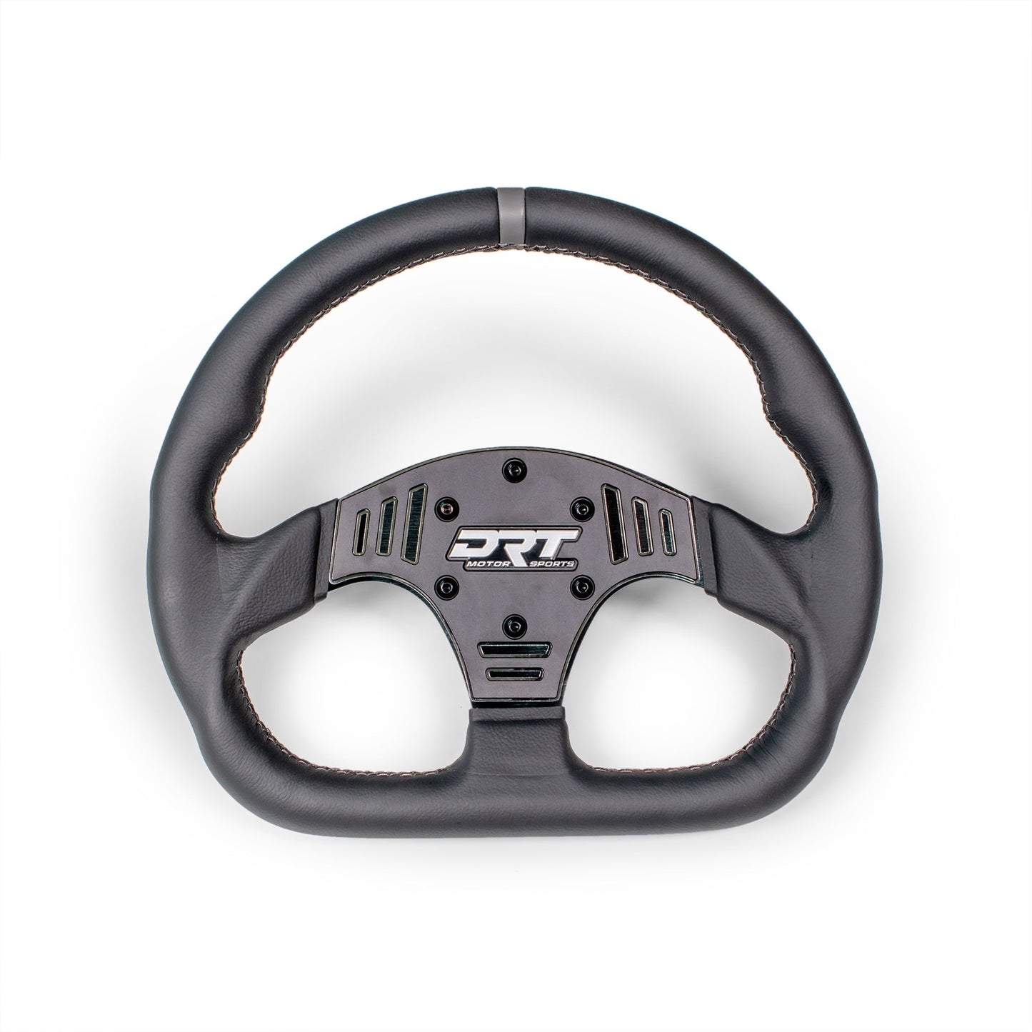 DRT Motorsports D-Shape Steering Wheels Dunes 2 Dezert SXS