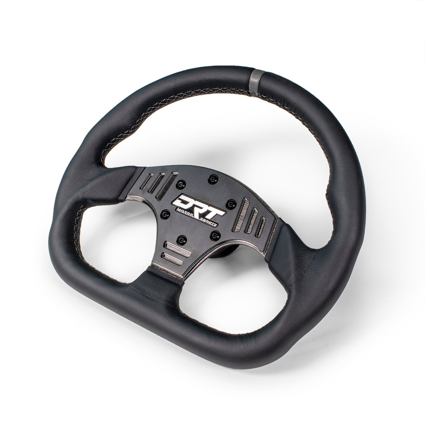 DRT Motorsports D-Shape Steering Wheels Dunes 2 Dezert SXS