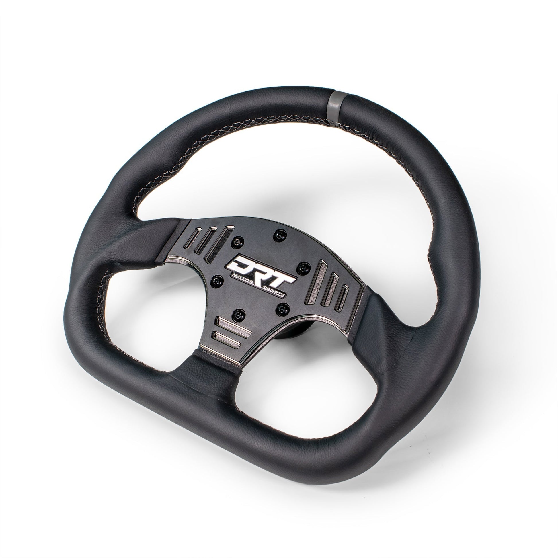 DRT Motorsports D-Shape Steering Wheels Dunes 2 Dezert SXS