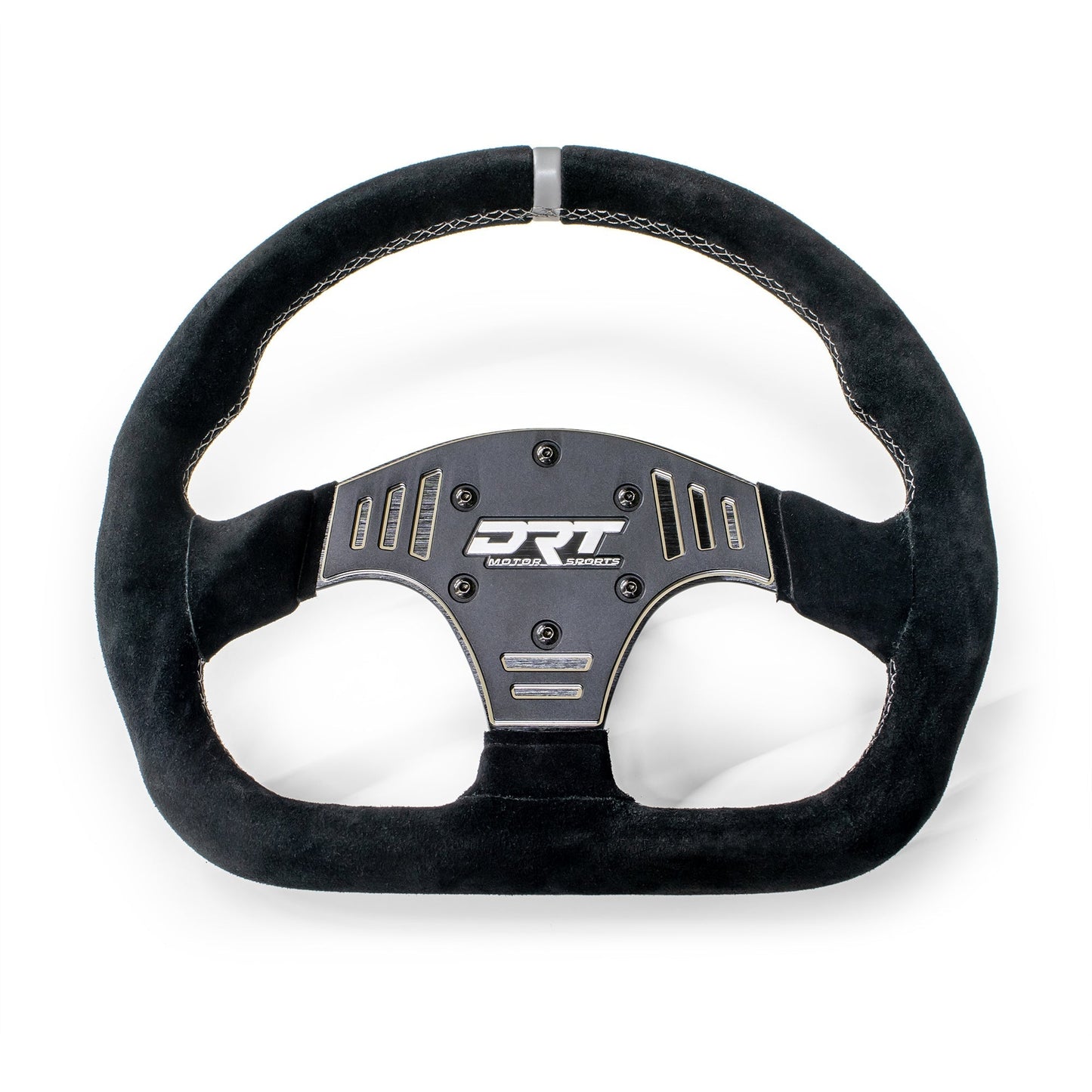 DRT Motorsports D-Shape Steering Wheels Dunes 2 Dezert SXS