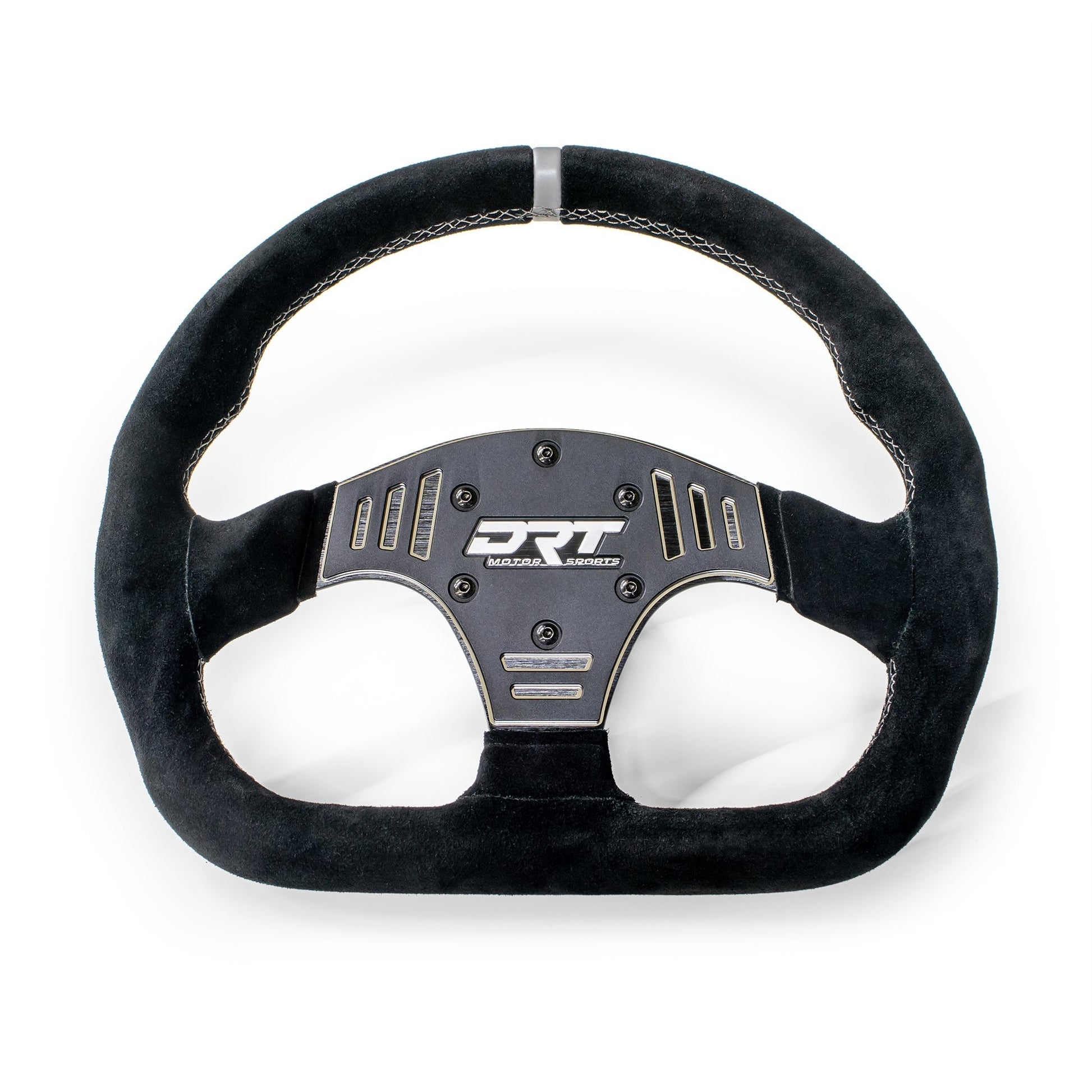 DRT Motorsports D-Shape Steering Wheels Dunes 2 Dezert SXS