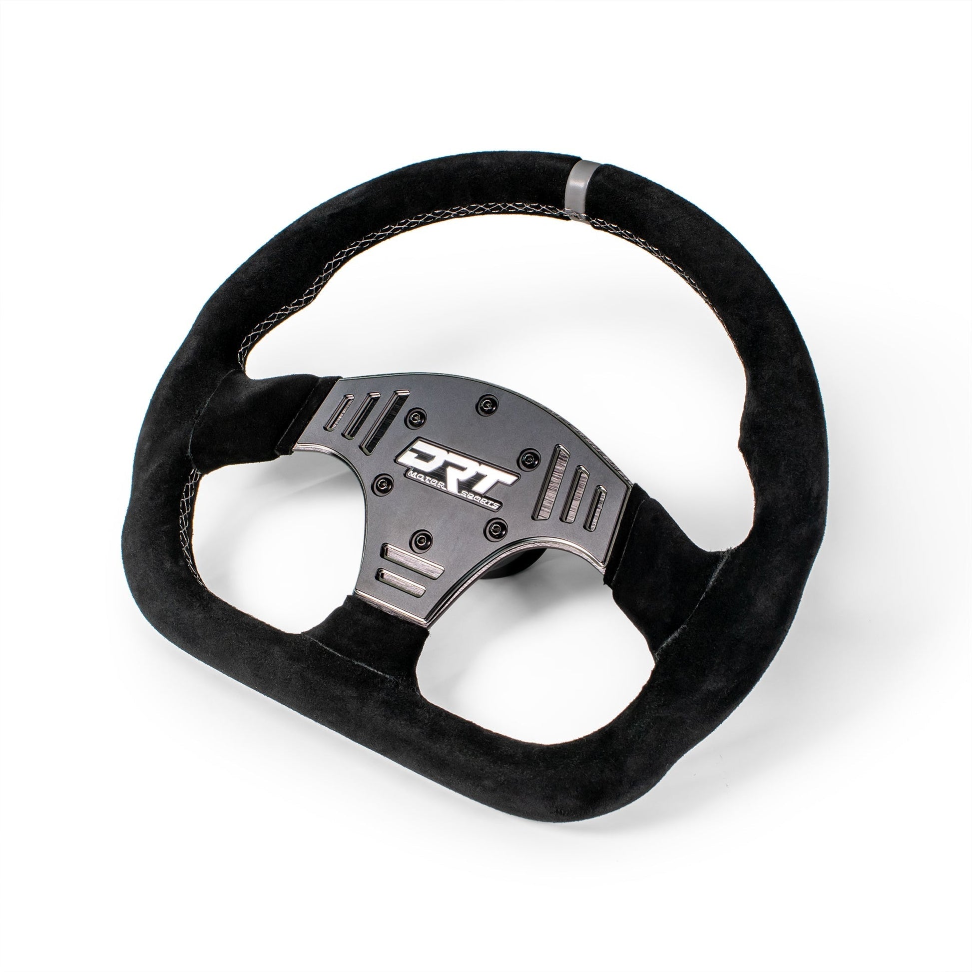 DRT Motorsports D-Shape Steering Wheels Dunes 2 Dezert SXS