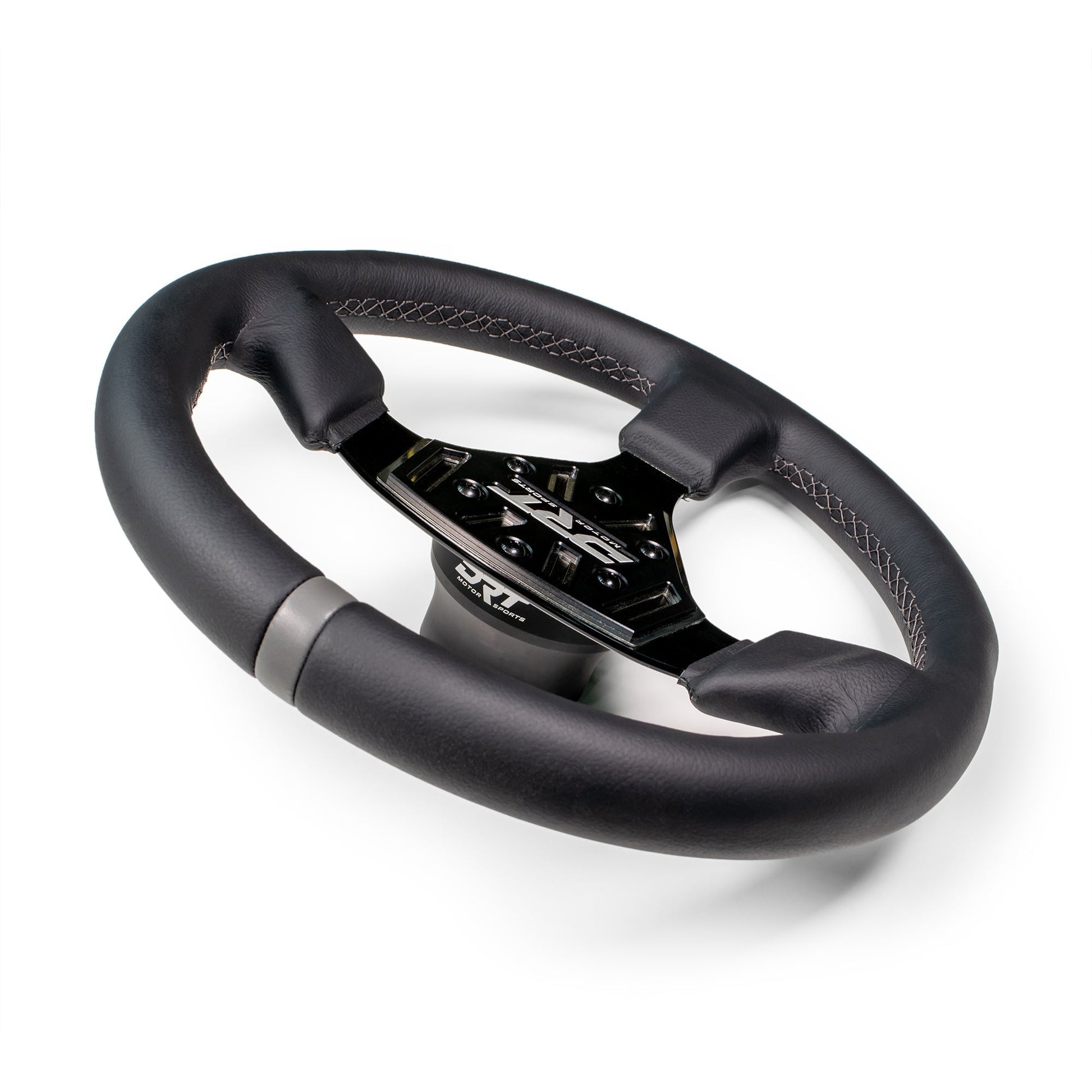 DRT Motorsports D-Shape Steering Wheels Dunes 2 Dezert SXS