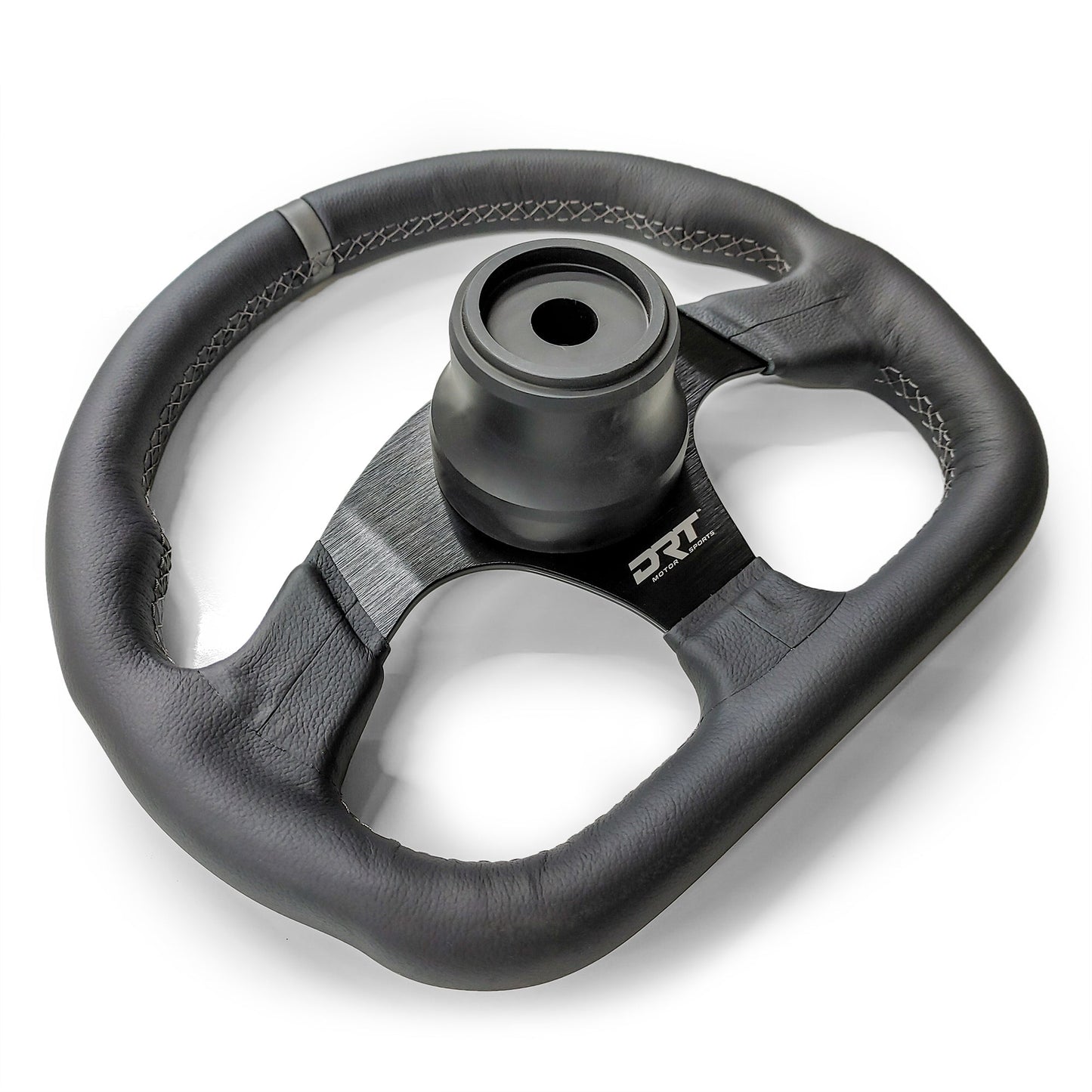 DRT Motorsports D-Shape Steering Wheels Dunes 2 Dezert SXS