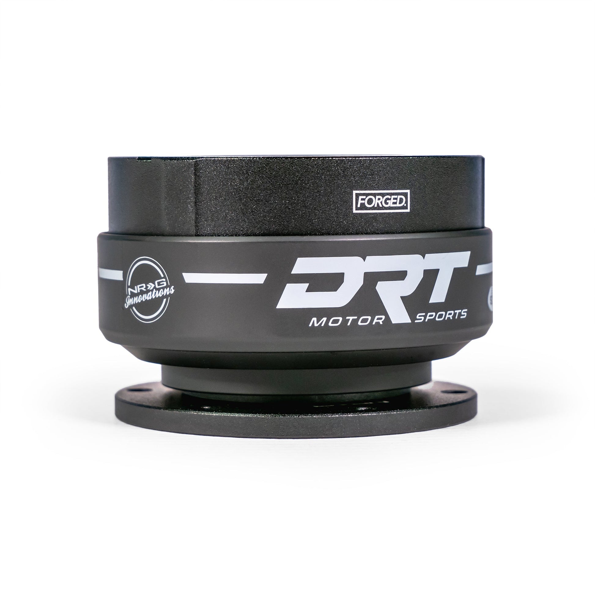 DRT Motorsports Universal 6-Bolt Quick Release Steering Wheel Adapter Dunes 2 Dezert SXS