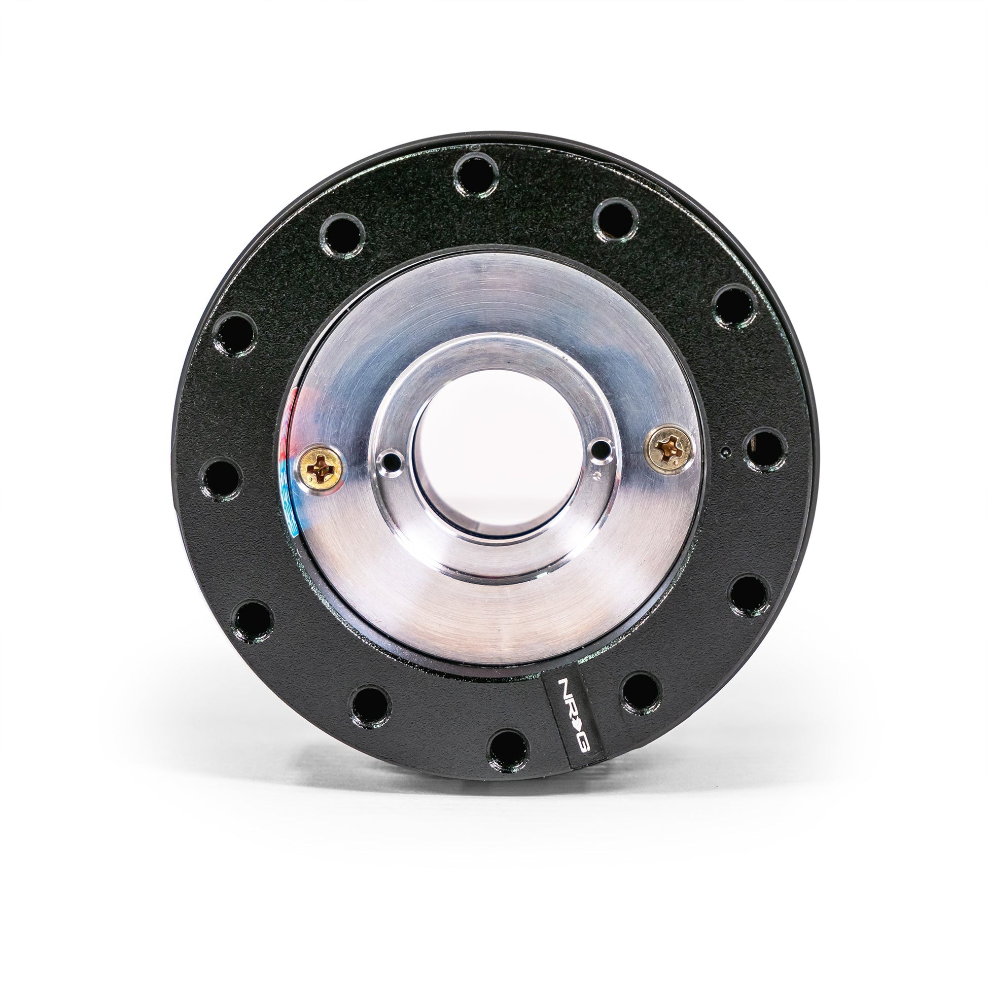 DRT Motorsports Universal 6-Bolt Quick Release Steering Wheel Adapter Dunes 2 Dezert SXS