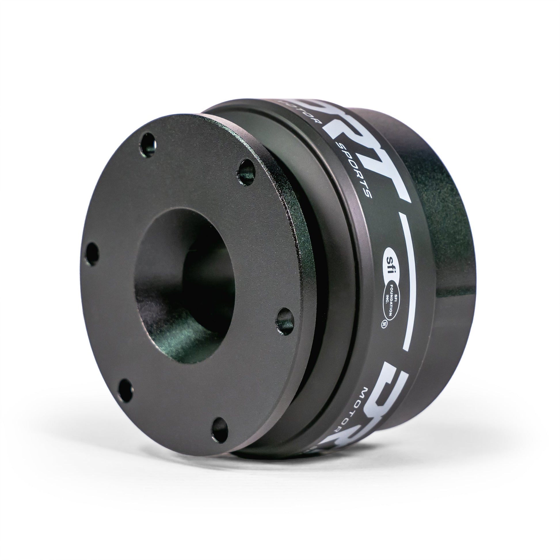 DRT Motorsports Universal 6-Bolt Quick Release Steering Wheel Adapter Dunes 2 Dezert SXS