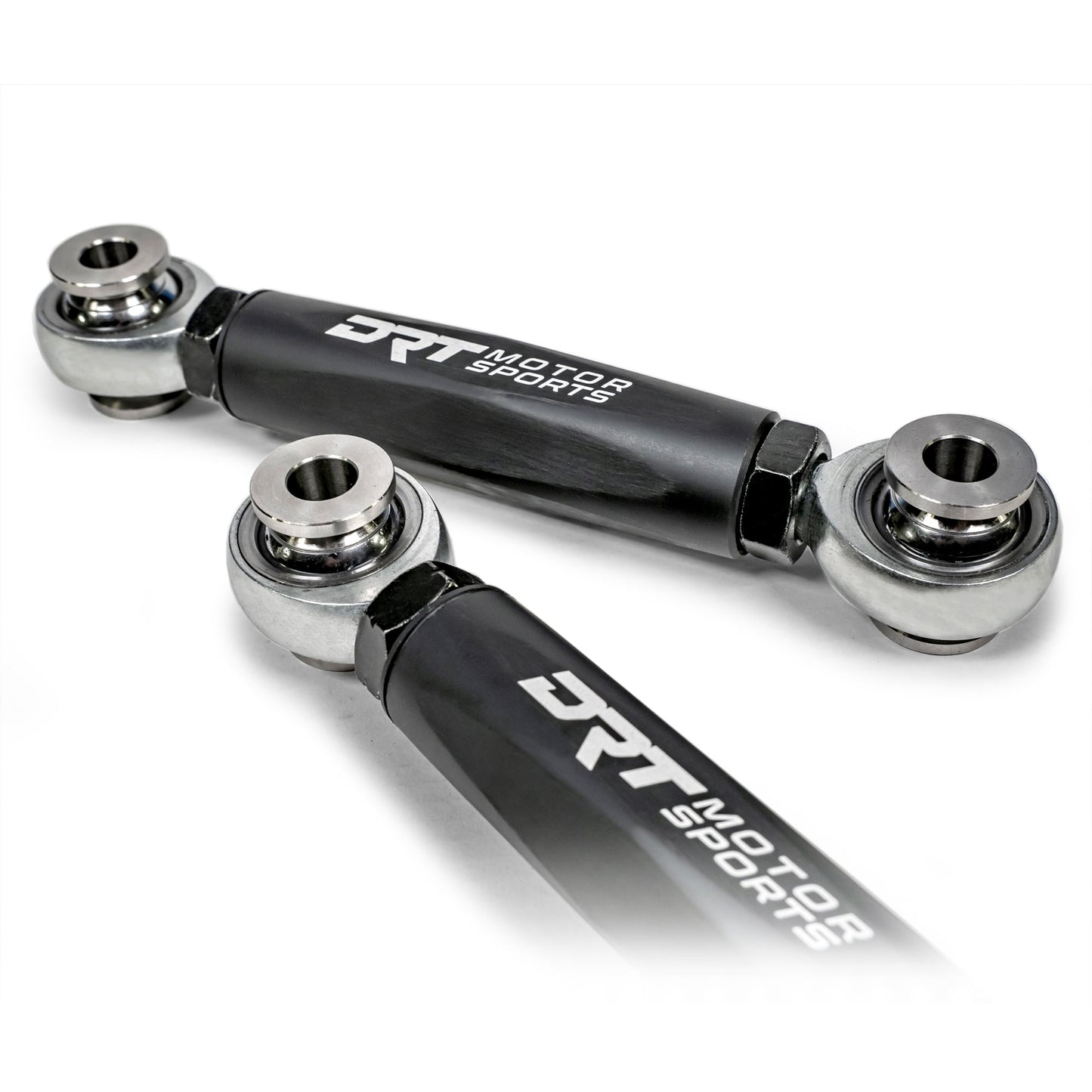 Can-Am X3 2017+ Billet Aluminum Hex Bar Adjustable Sway Bar Link Kit, Rear Dunes 2 Dezert SXS