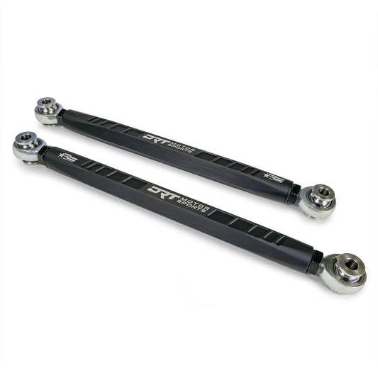 DRT Can-Am 2024+ Maverick R Hex Rear Sway Bar Link Set Dunes 2 Dezert SXS