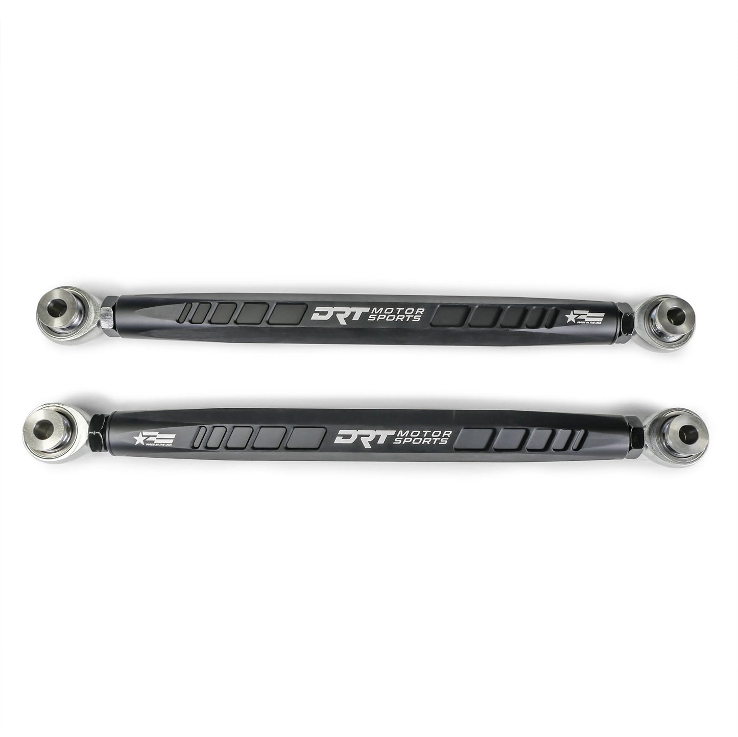 DRT Can-Am 2024+ Maverick R Hex Rear Sway Bar Link Set Dunes 2 Dezert SXS