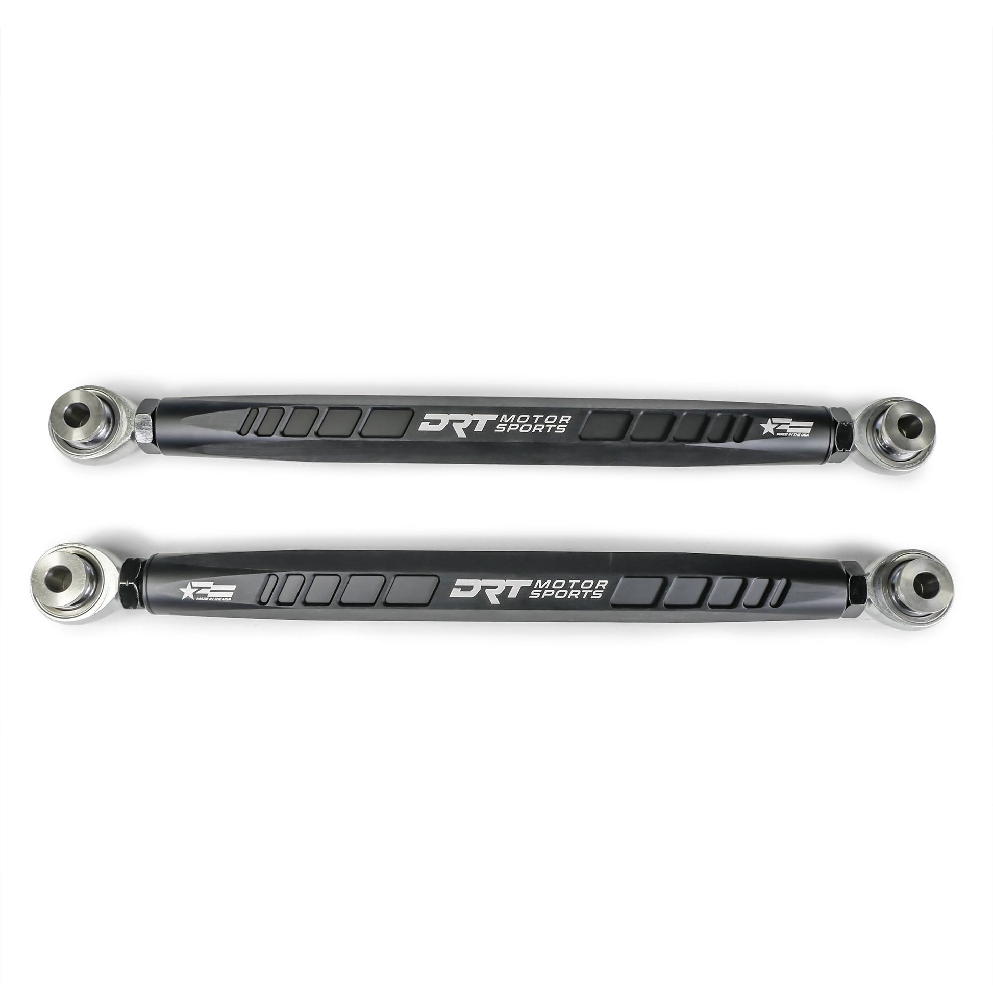 DRT Can-Am 2024+ Maverick R Hex Rear Sway Bar Link Set Dunes 2 Dezert SXS