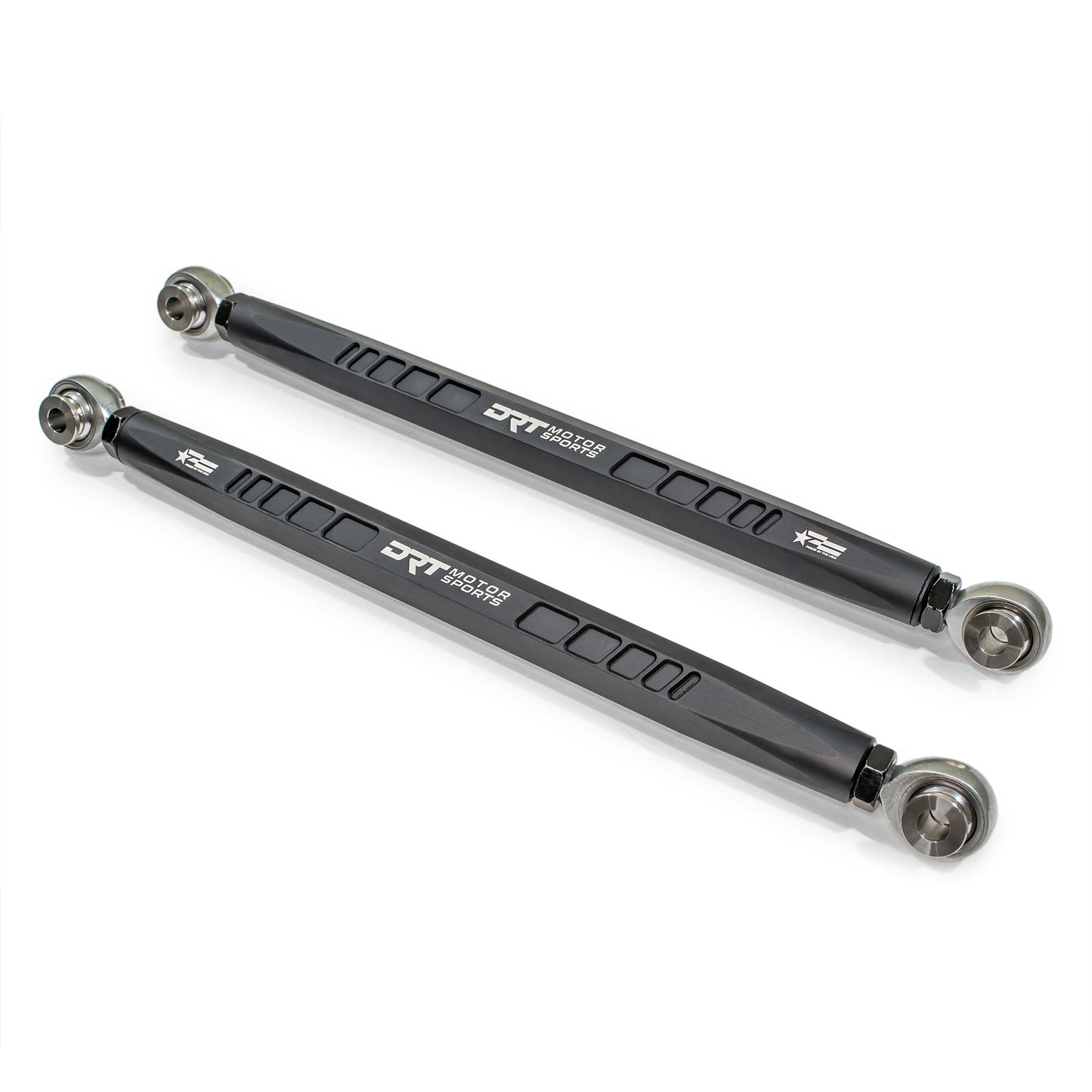 DRT RZR Pro R 2022+ Rear Sway Bar Link Kit Dunes 2 Dezert SXS