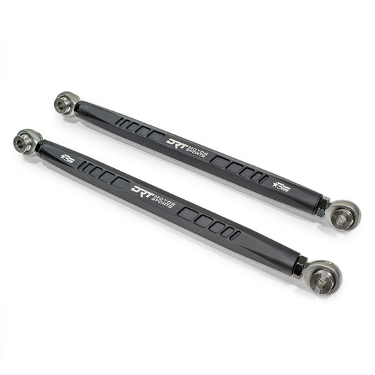 DRT RZR Pro R 2022+ Rear Sway Bar Link Kit Dunes 2 Dezert SXS