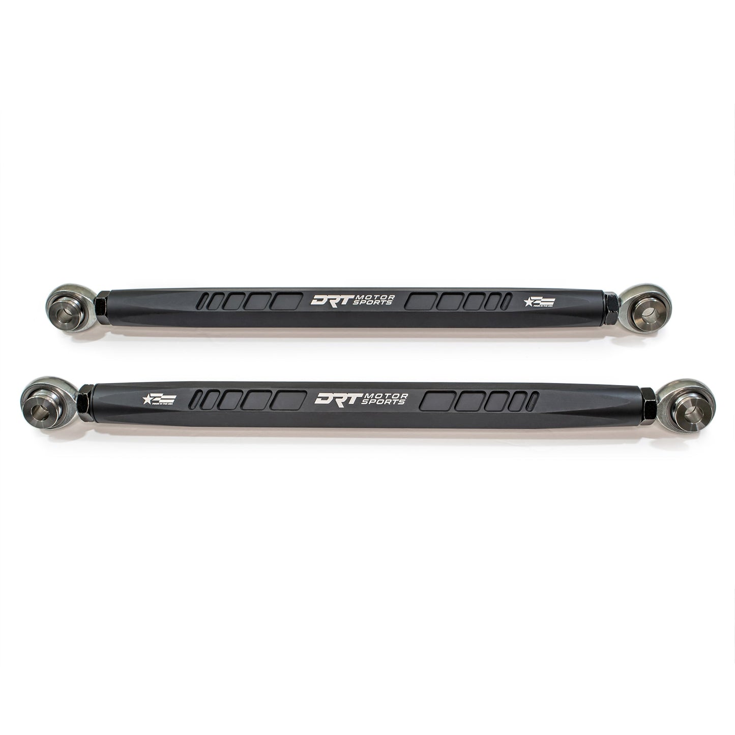 DRT RZR Pro R 2022+ Rear Sway Bar Link Kit Dunes 2 Dezert SXS