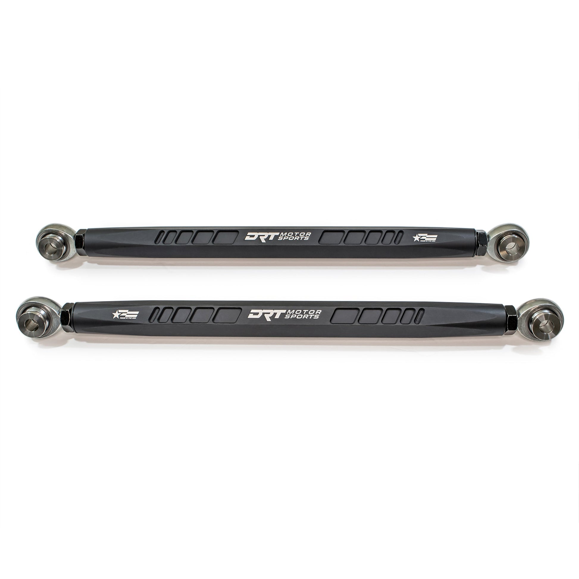DRT RZR Pro R 2022+ Rear Sway Bar Link Kit Dunes 2 Dezert SXS