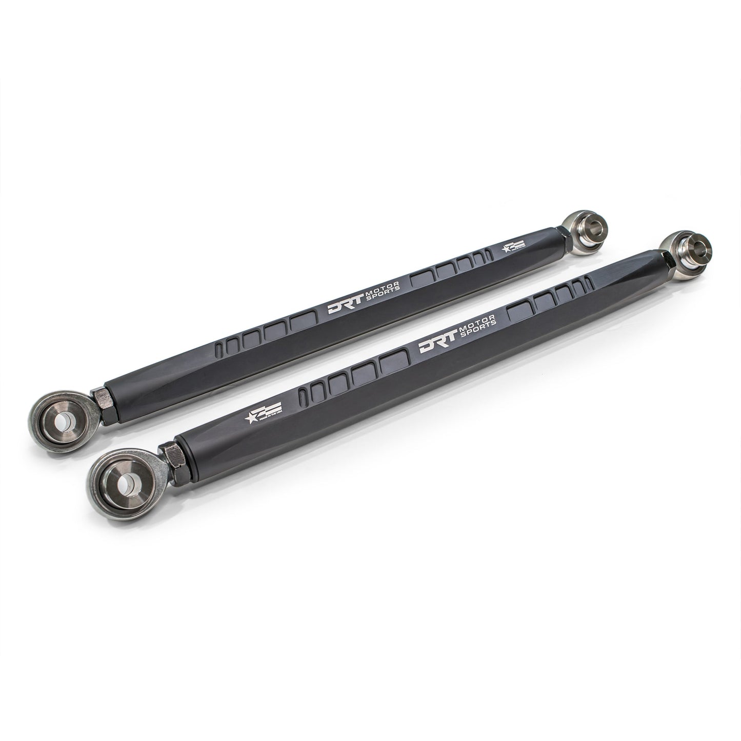 DRT RZR Pro R 2022+ Rear Sway Bar Link Kit Dunes 2 Dezert SXS