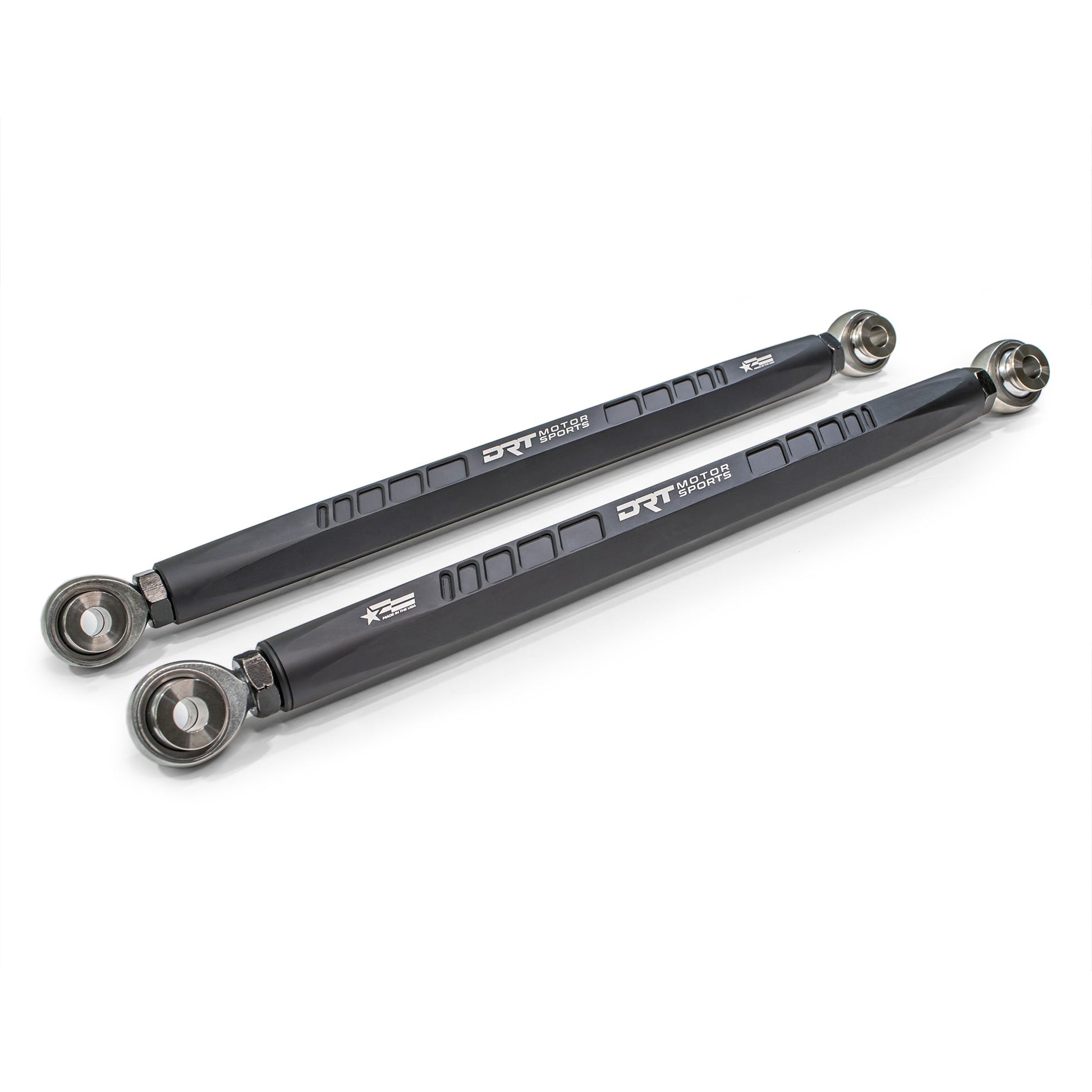 DRT RZR Pro R 2022+ Rear Sway Bar Link Kit Dunes 2 Dezert SXS
