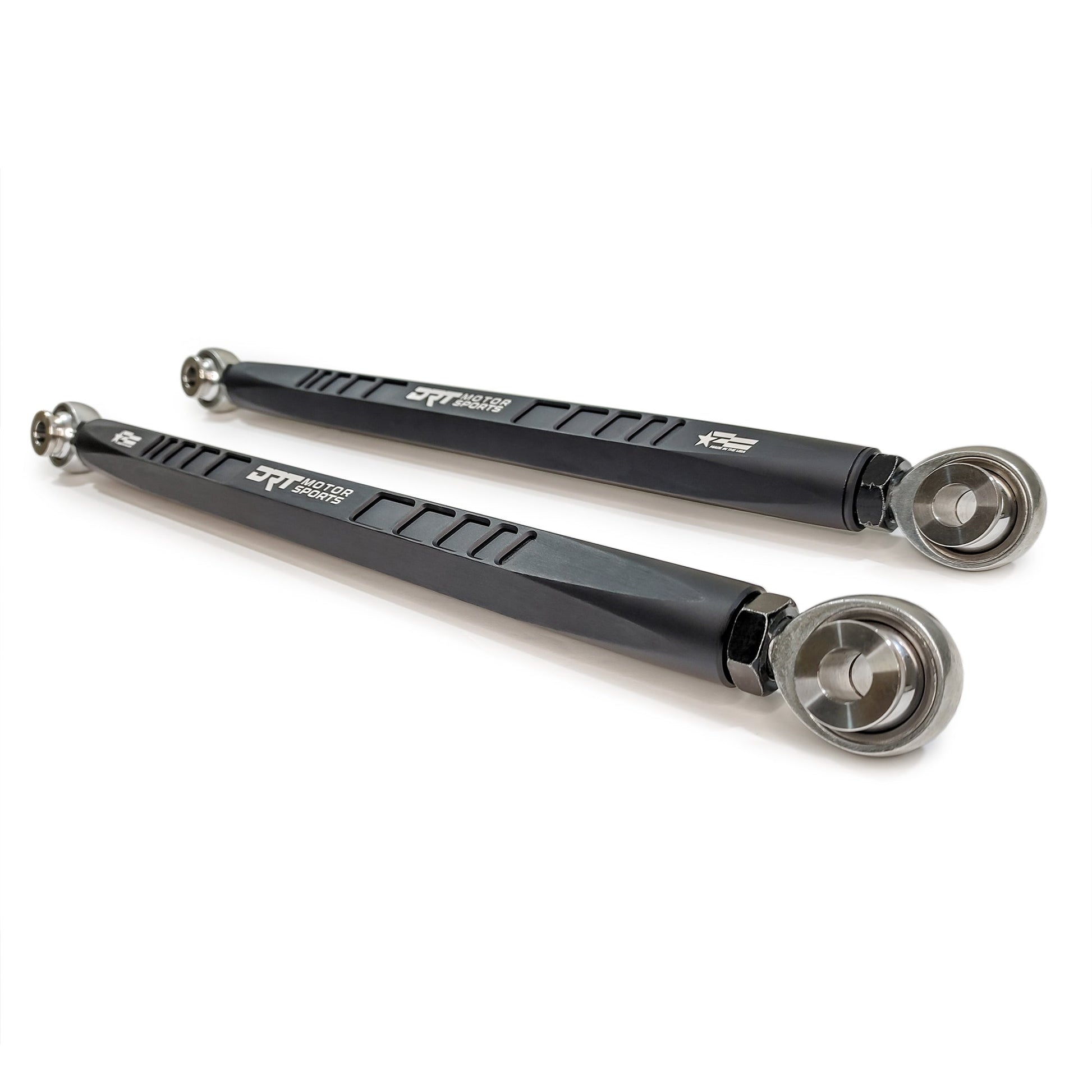 DRT RZR Pro R 2022+ Rear Sway Bar Link Kit Dunes 2 Dezert SXS