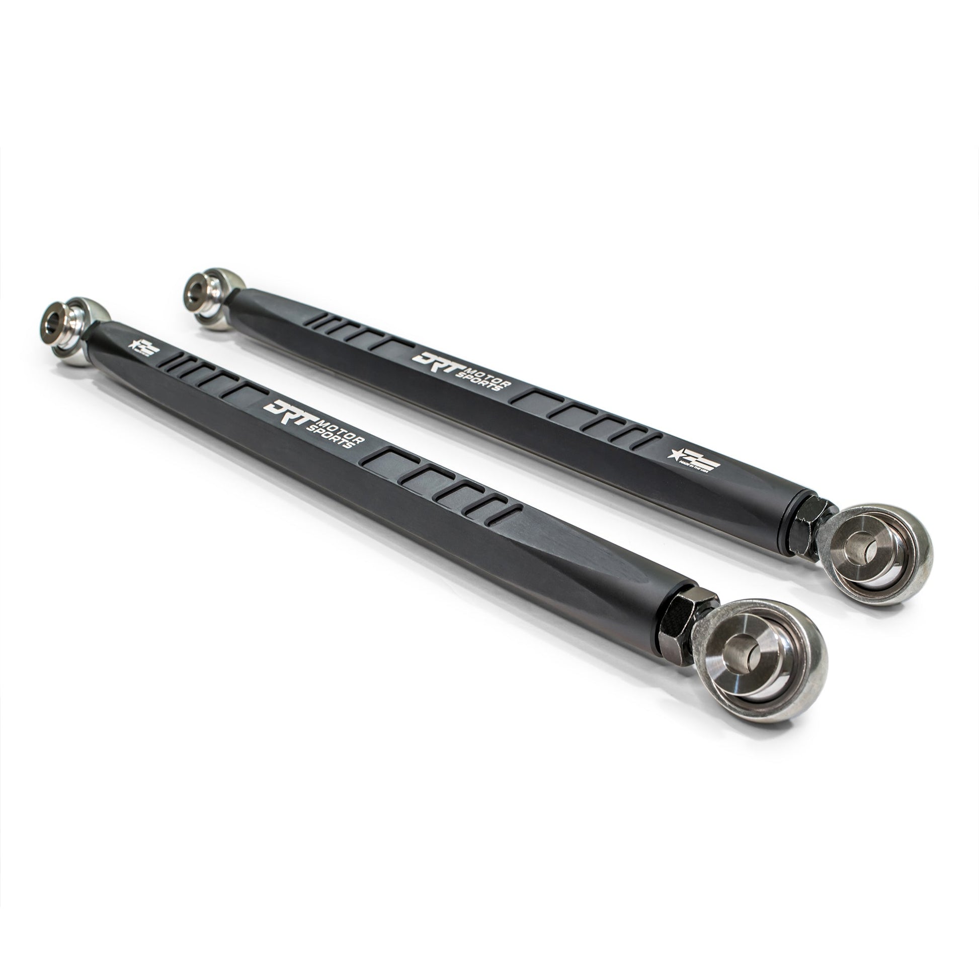 DRT RZR Pro R 2022+ Rear Sway Bar Link Kit Dunes 2 Dezert SXS