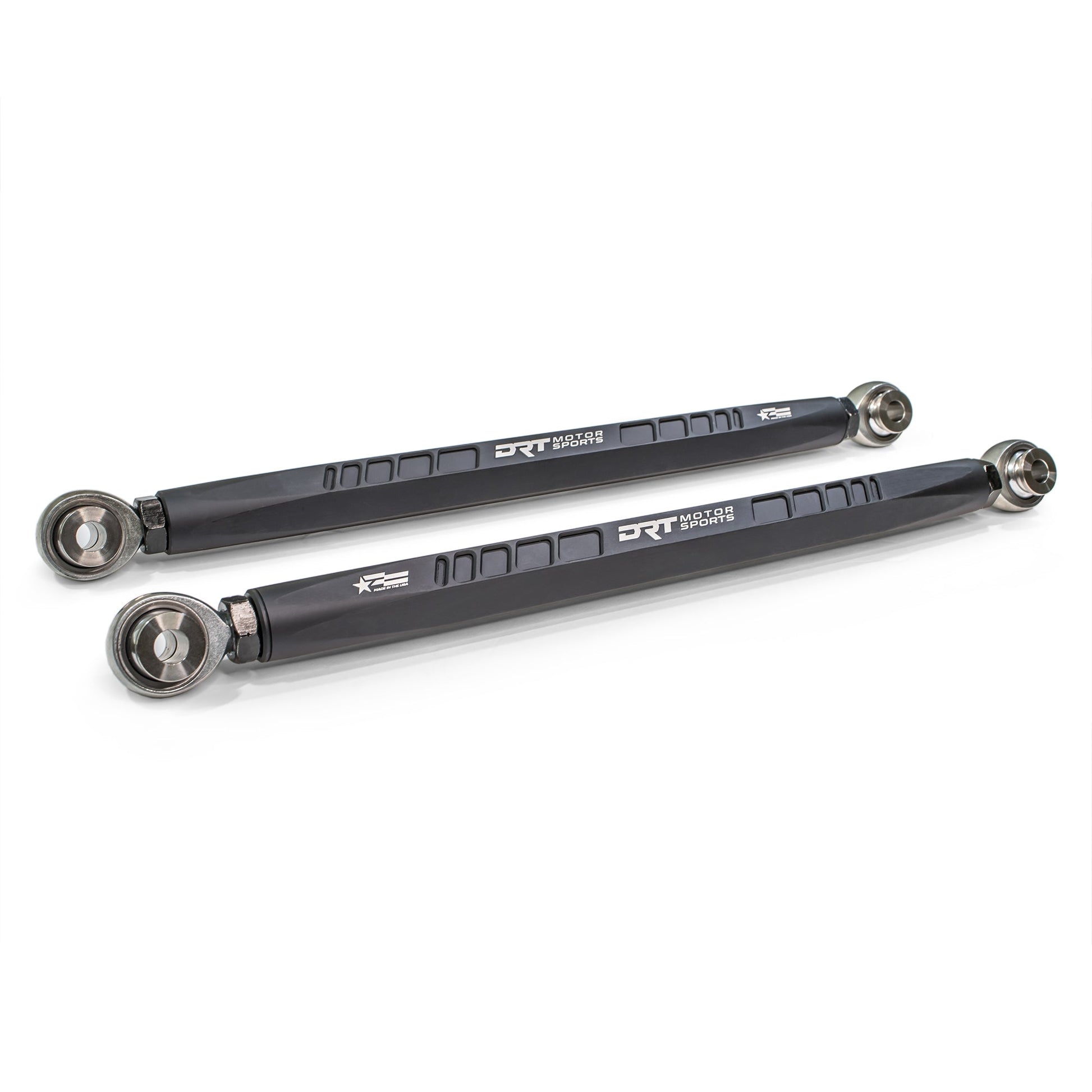 DRT RZR Pro R 2022+ Rear Sway Bar Link Kit Dunes 2 Dezert SXS