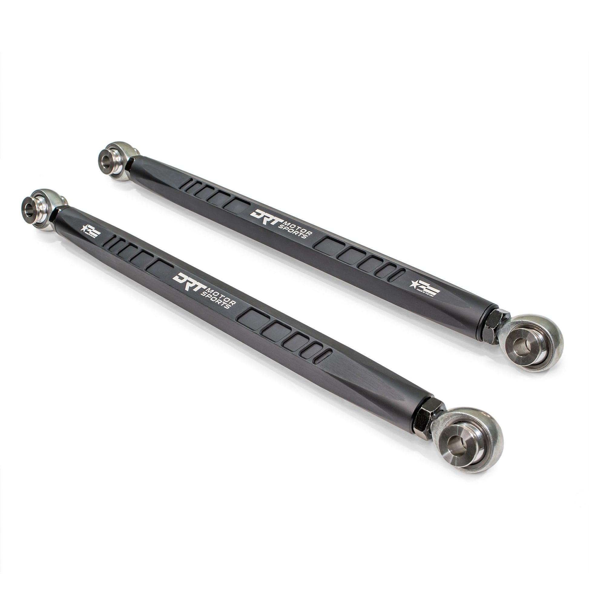 DRT RZR Pro R 2022+ Rear Sway Bar Link Kit Dunes 2 Dezert SXS