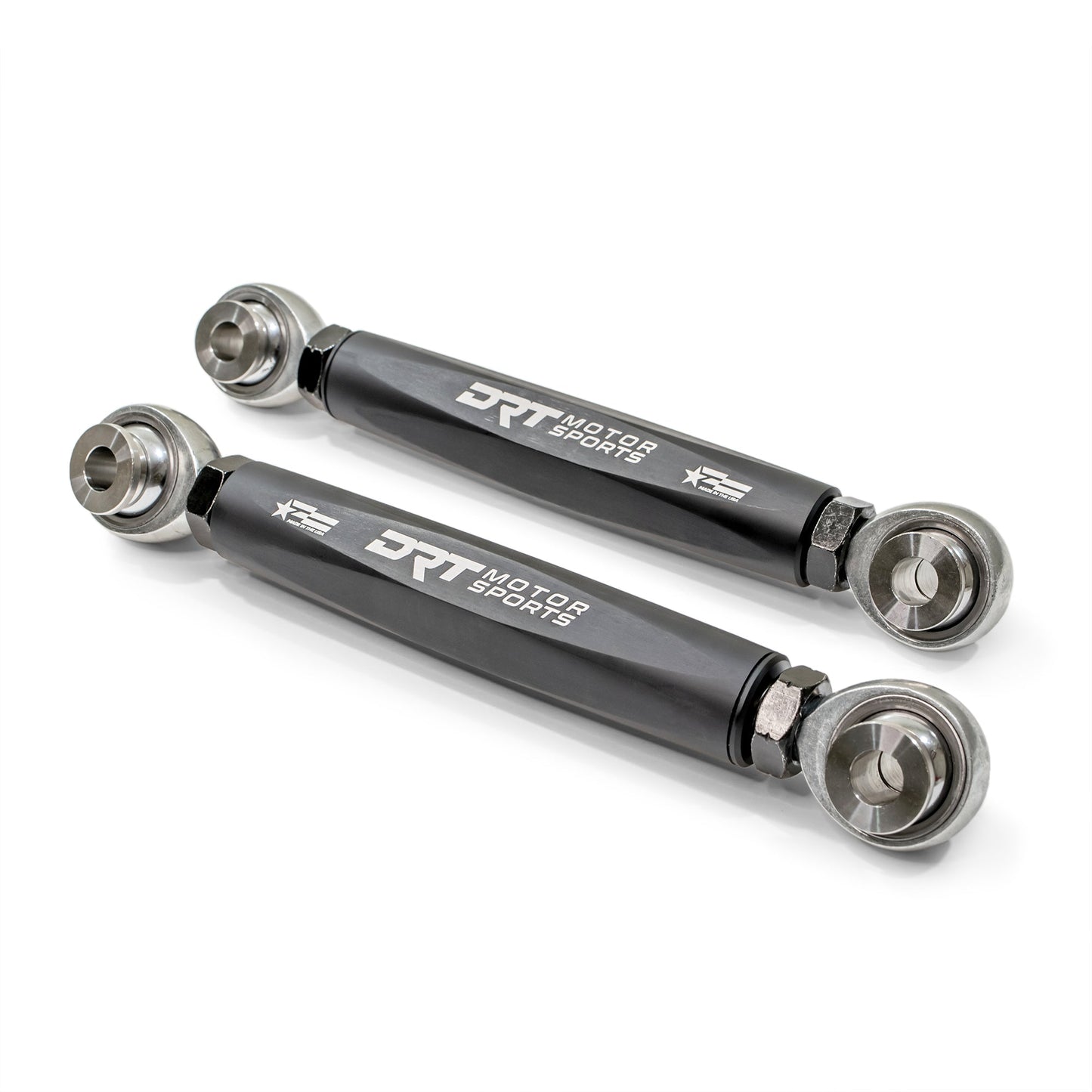 DRT RZR Pro R/Turbo R 2022+ Sway Bar Link Kit Dunes 2 Dezert SXS