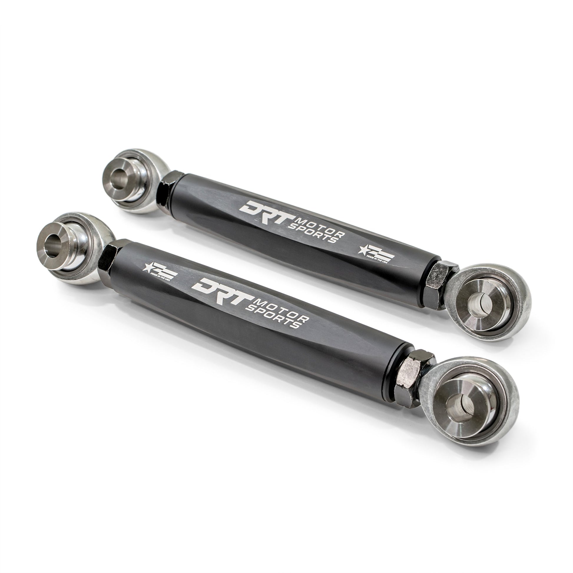 DRT RZR Pro R/Turbo R 2022+ Sway Bar Link Kit Dunes 2 Dezert SXS