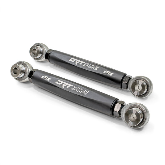 DRT RZR Pro R/Turbo R 2022+ Sway Bar Link Kit Dunes 2 Dezert SXS