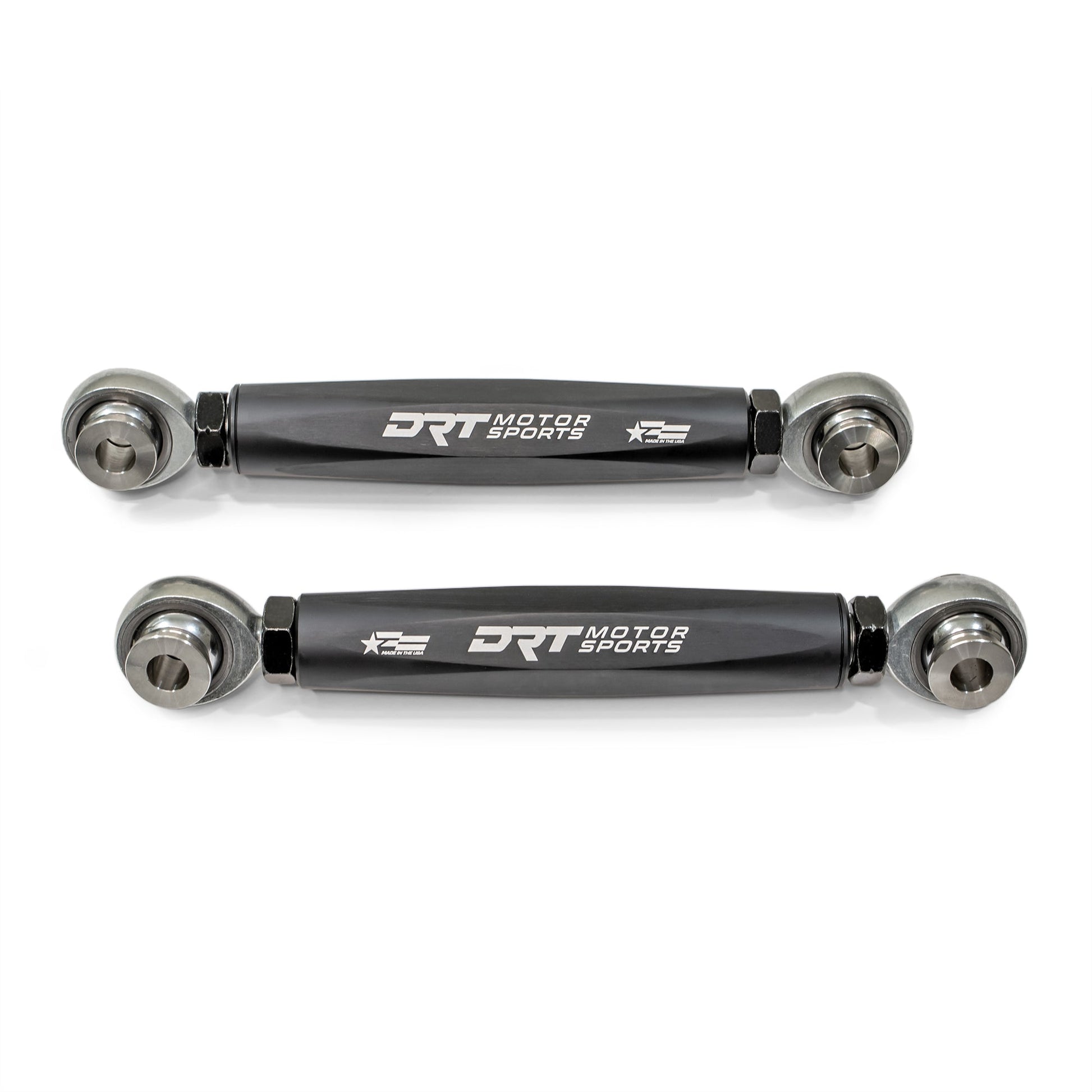 DRT RZR Pro R/Turbo R 2022+ Sway Bar Link Kit Dunes 2 Dezert SXS
