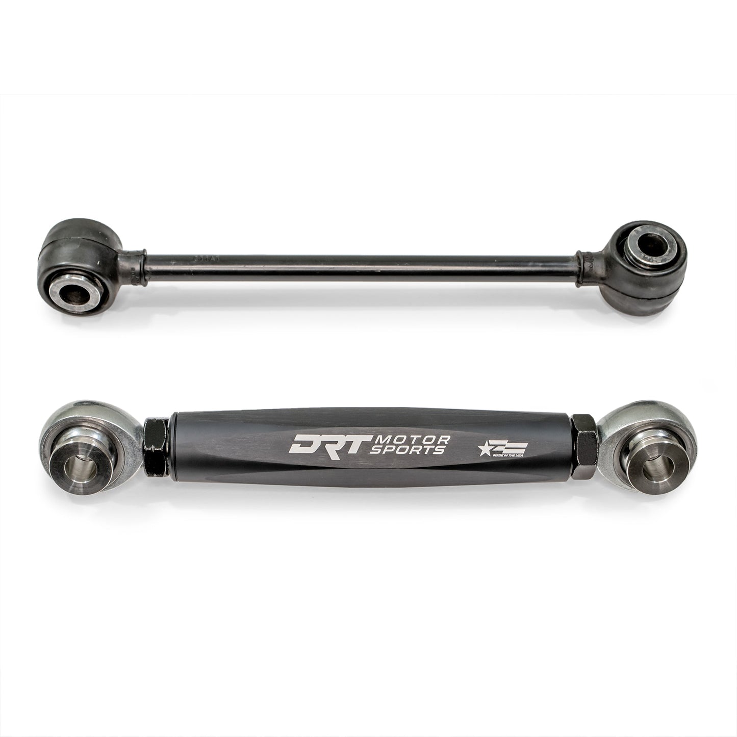 DRT RZR Pro R/Turbo R 2022+ Sway Bar Link Kit Dunes 2 Dezert SXS