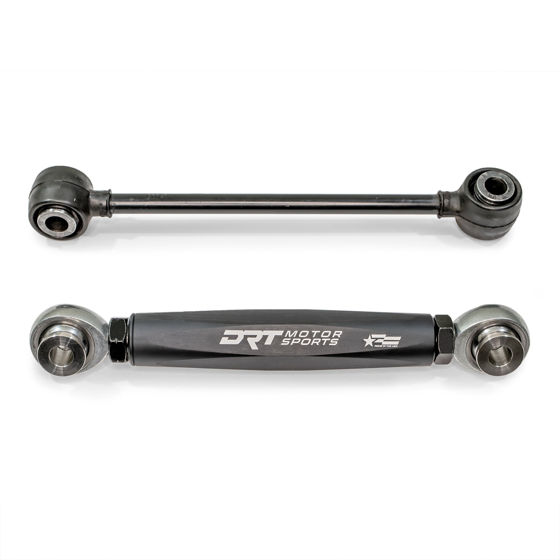 DRT RZR Pro R/Turbo R 2022+ Sway Bar Link Kit Dunes 2 Dezert SXS