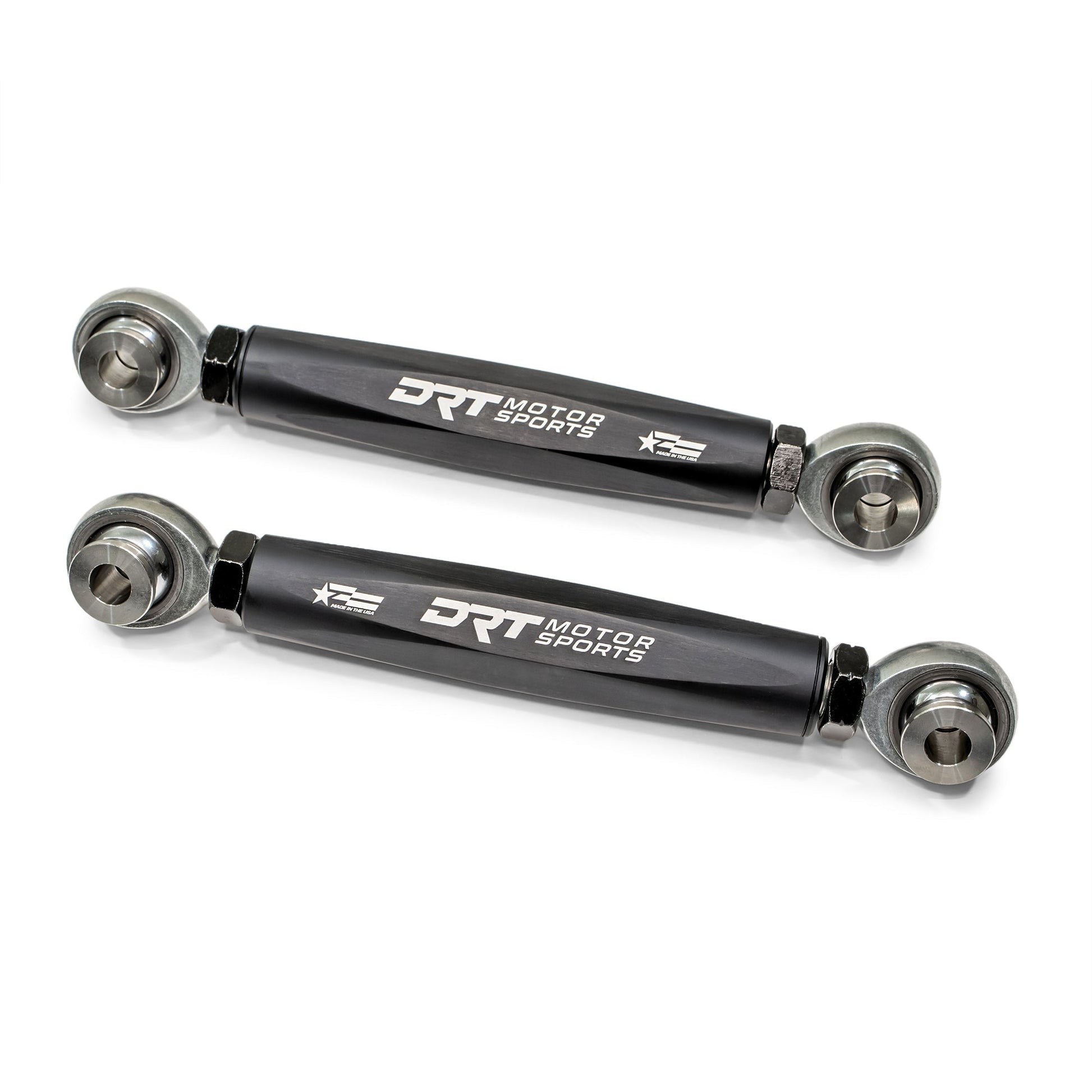 DRT RZR Pro R/Turbo R 2022+ Sway Bar Link Kit Dunes 2 Dezert SXS