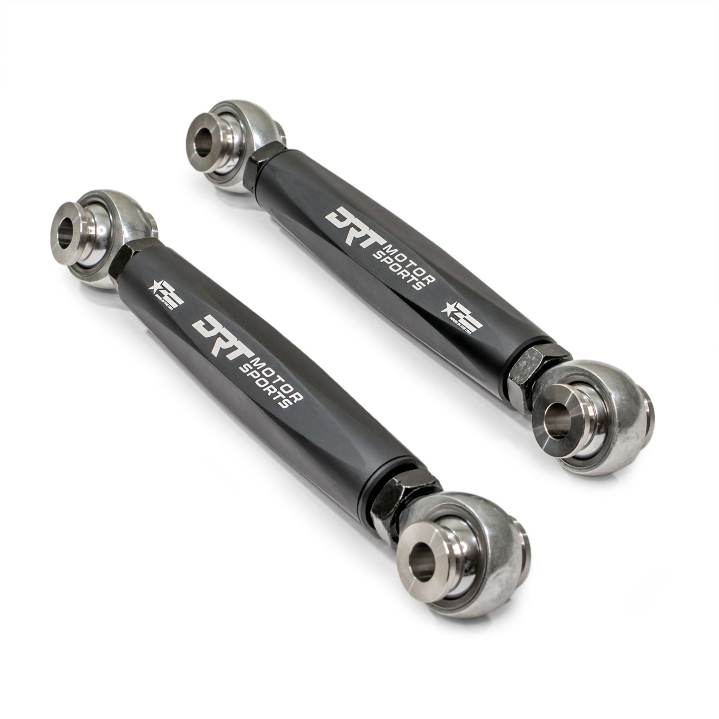 DRT RZR Pro R/Turbo R 2022+ Sway Bar Link Kit Dunes 2 Dezert SXS