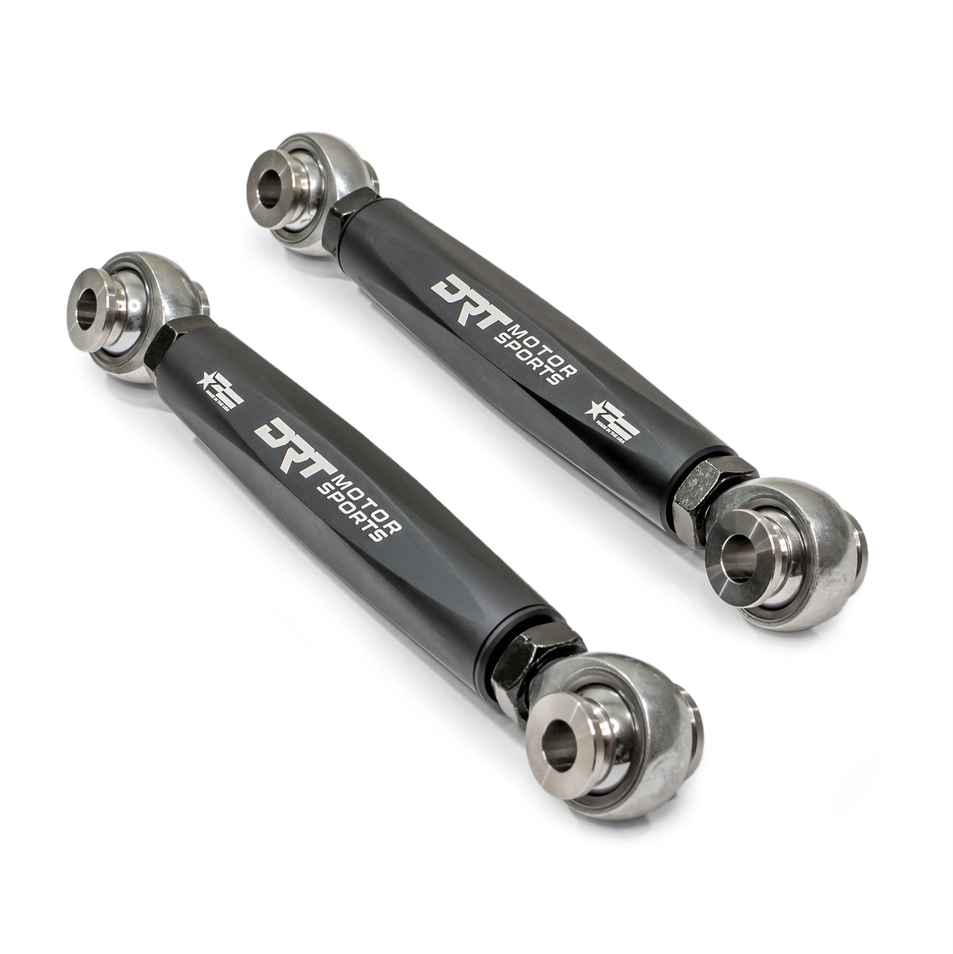 DRT RZR Pro R/Turbo R 2022+ Sway Bar Link Kit Dunes 2 Dezert SXS