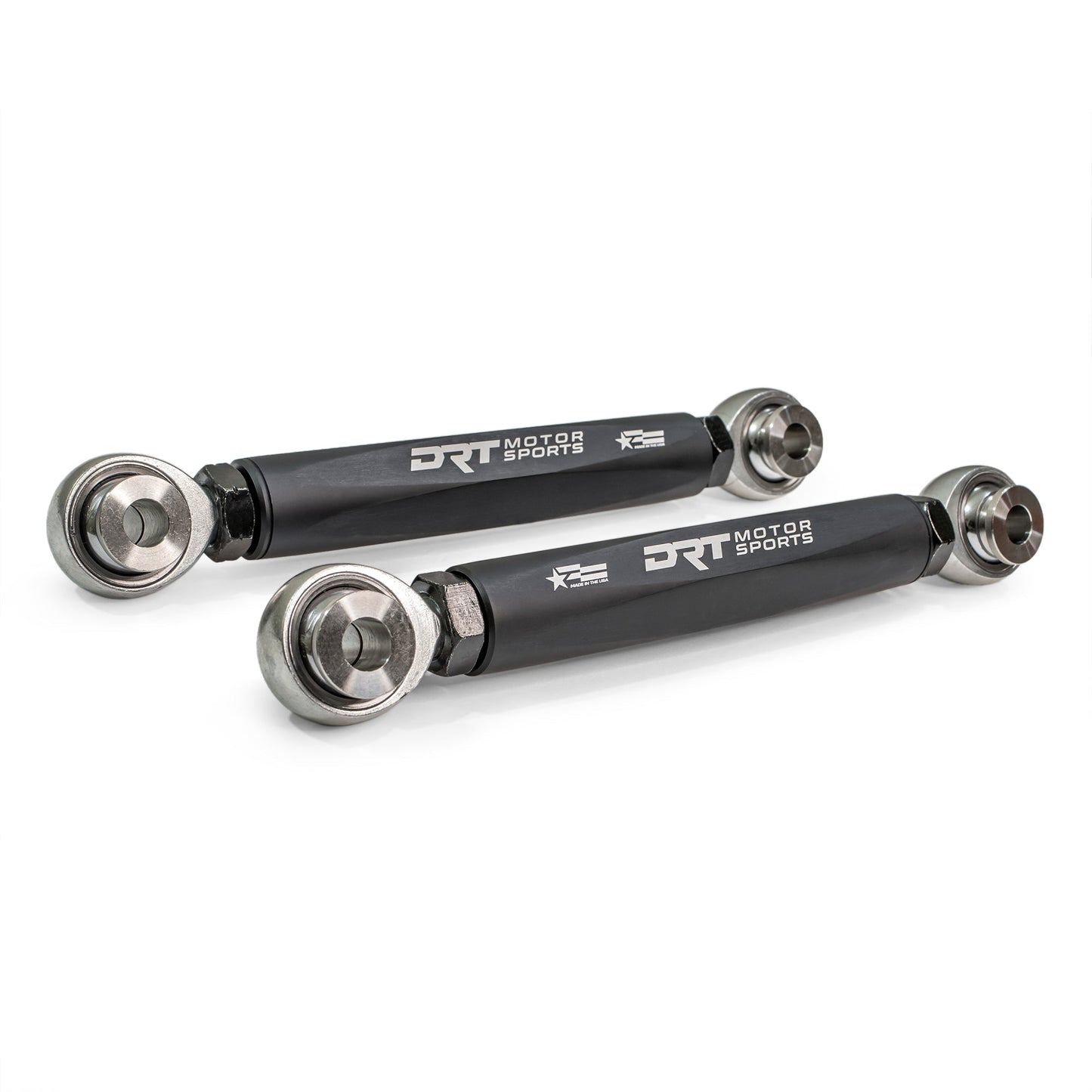 DRT RZR Pro R/Turbo R 2022+ Sway Bar Link Kit Dunes 2 Dezert SXS