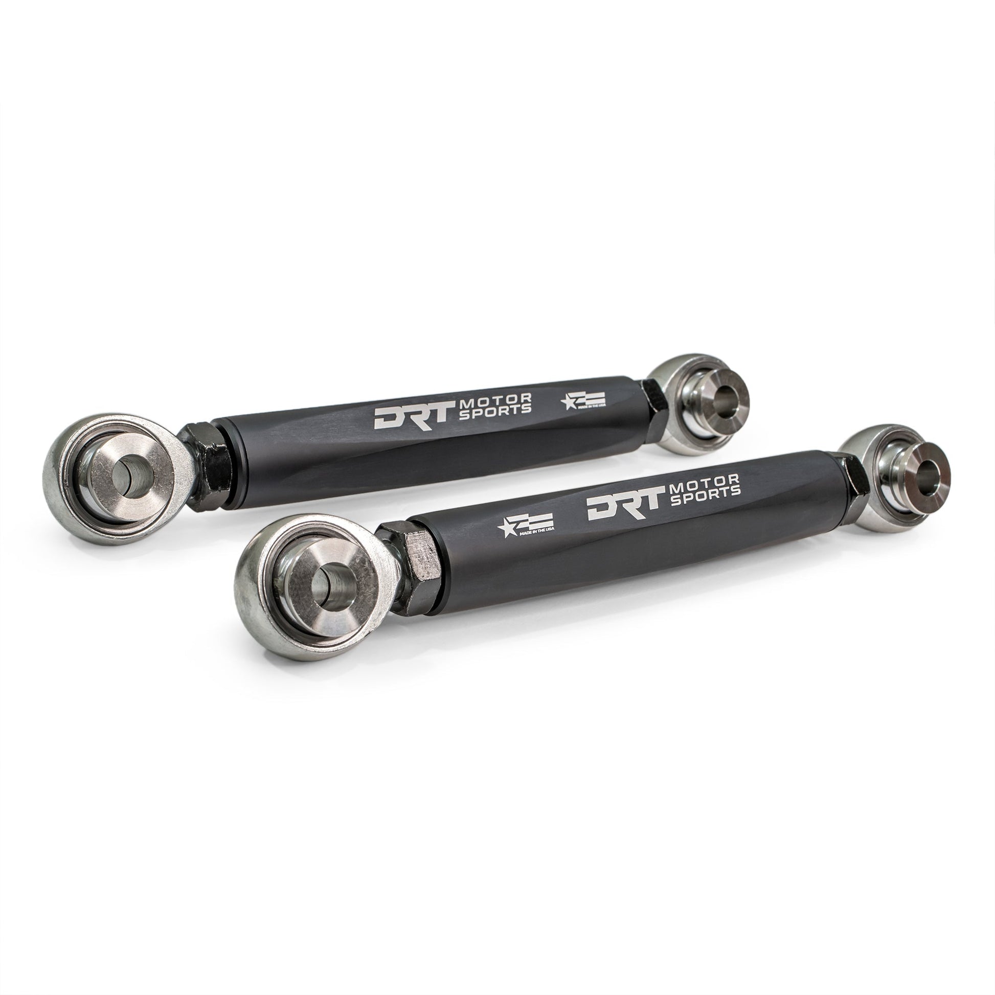 DRT RZR Pro R/Turbo R 2022+ Sway Bar Link Kit Dunes 2 Dezert SXS