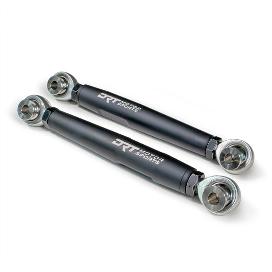 DRT RZR Pro XP 2020+ Billet Aluminum Barrel Rear End Links Dunes 2 Dezert SXS