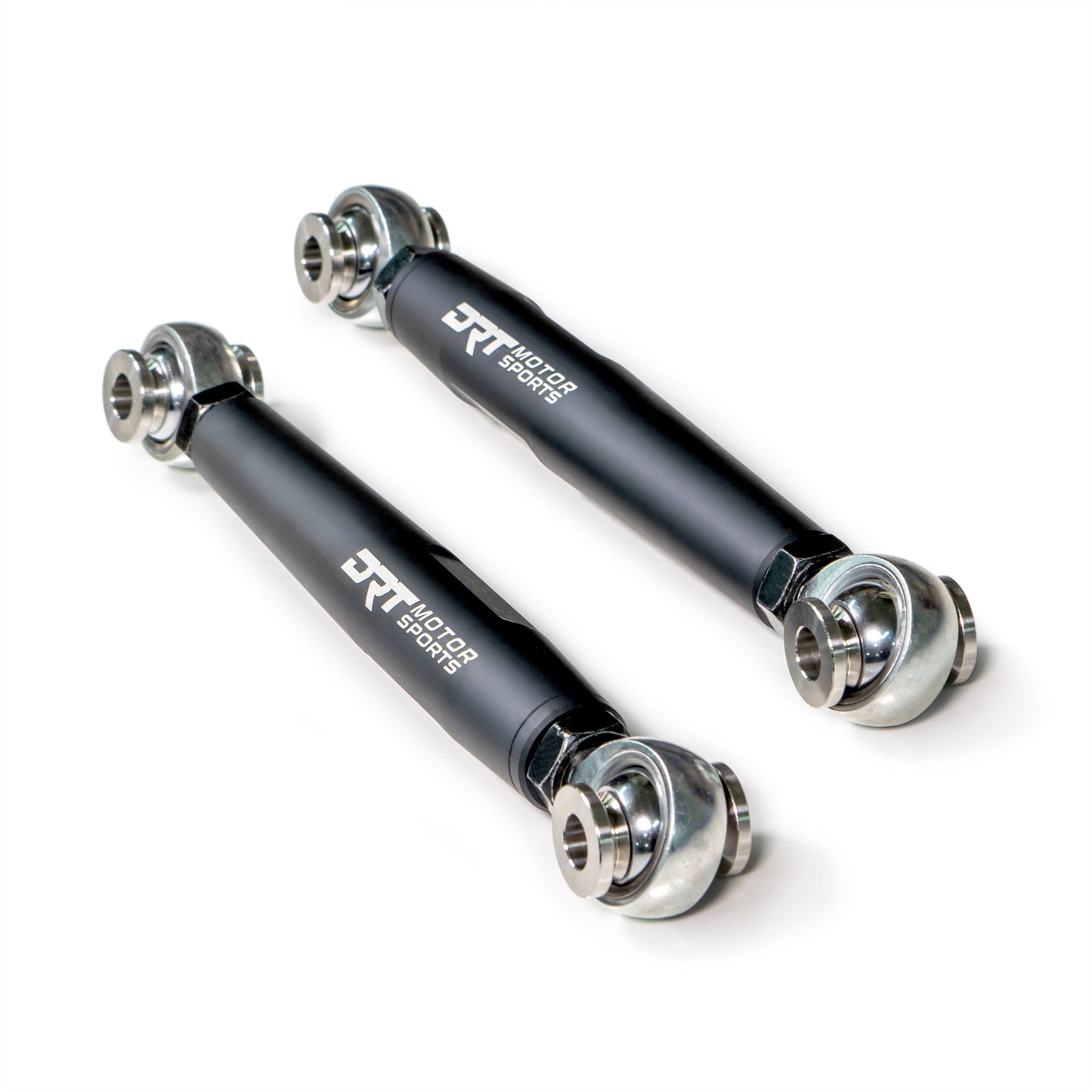 DRT RZR Pro XP 2020+ Billet Aluminum Barrel Rear End Links Dunes 2 Dezert SXS