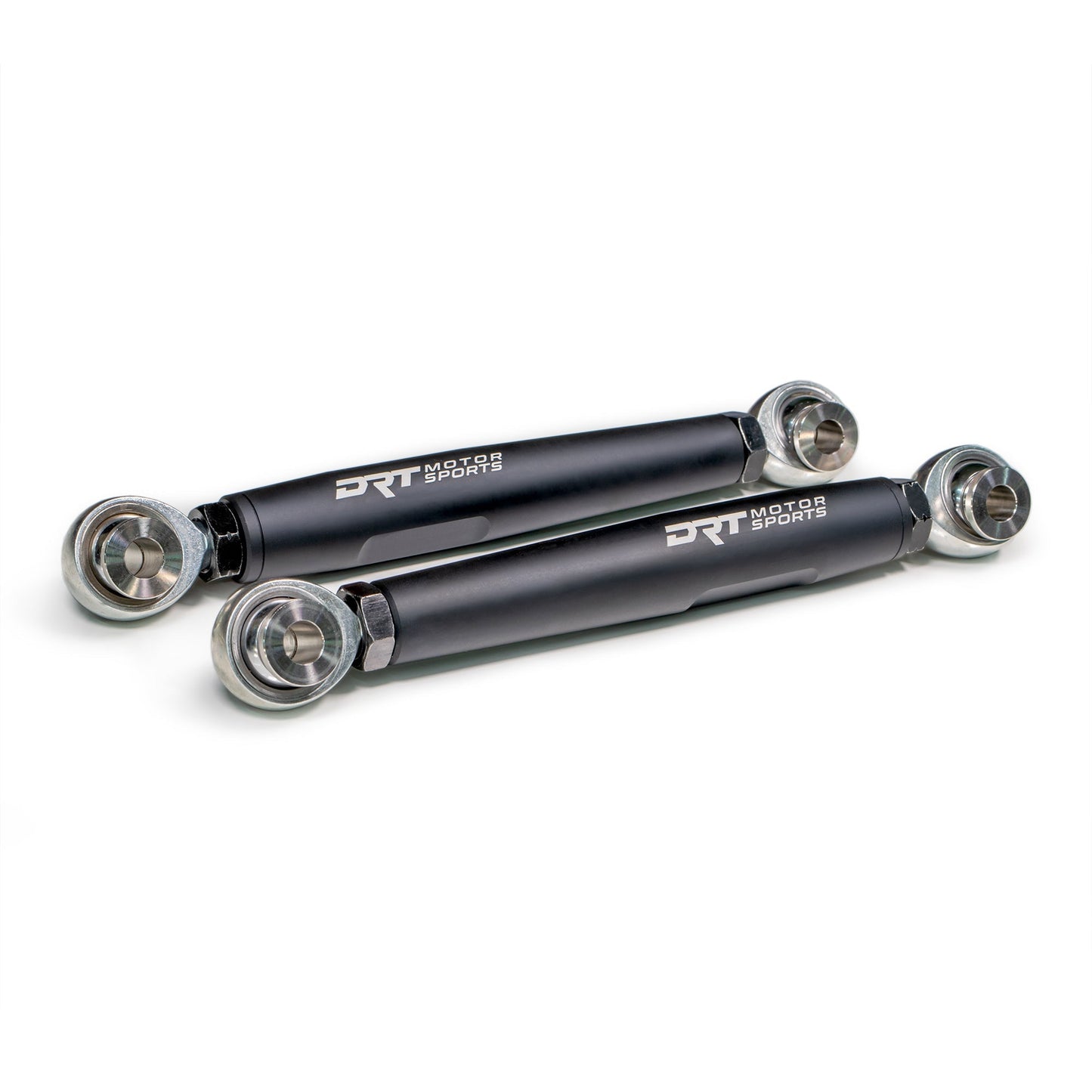 DRT RZR Pro XP 2020+ Billet Aluminum Barrel Rear End Links Dunes 2 Dezert SXS