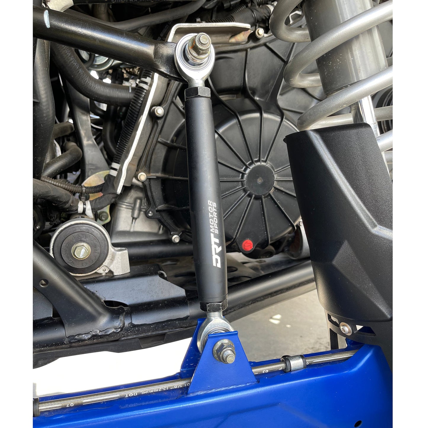DRT RZR Pro XP 2020+ Billet Aluminum Barrel Rear End Links Dunes 2 Dezert SXS