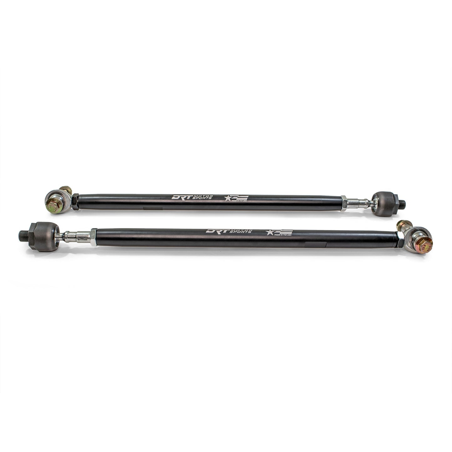 DRT HD Billet Tie Rod Kit for RZR XP1000/Turbo (M16) Dunes 2 Dezert SXS